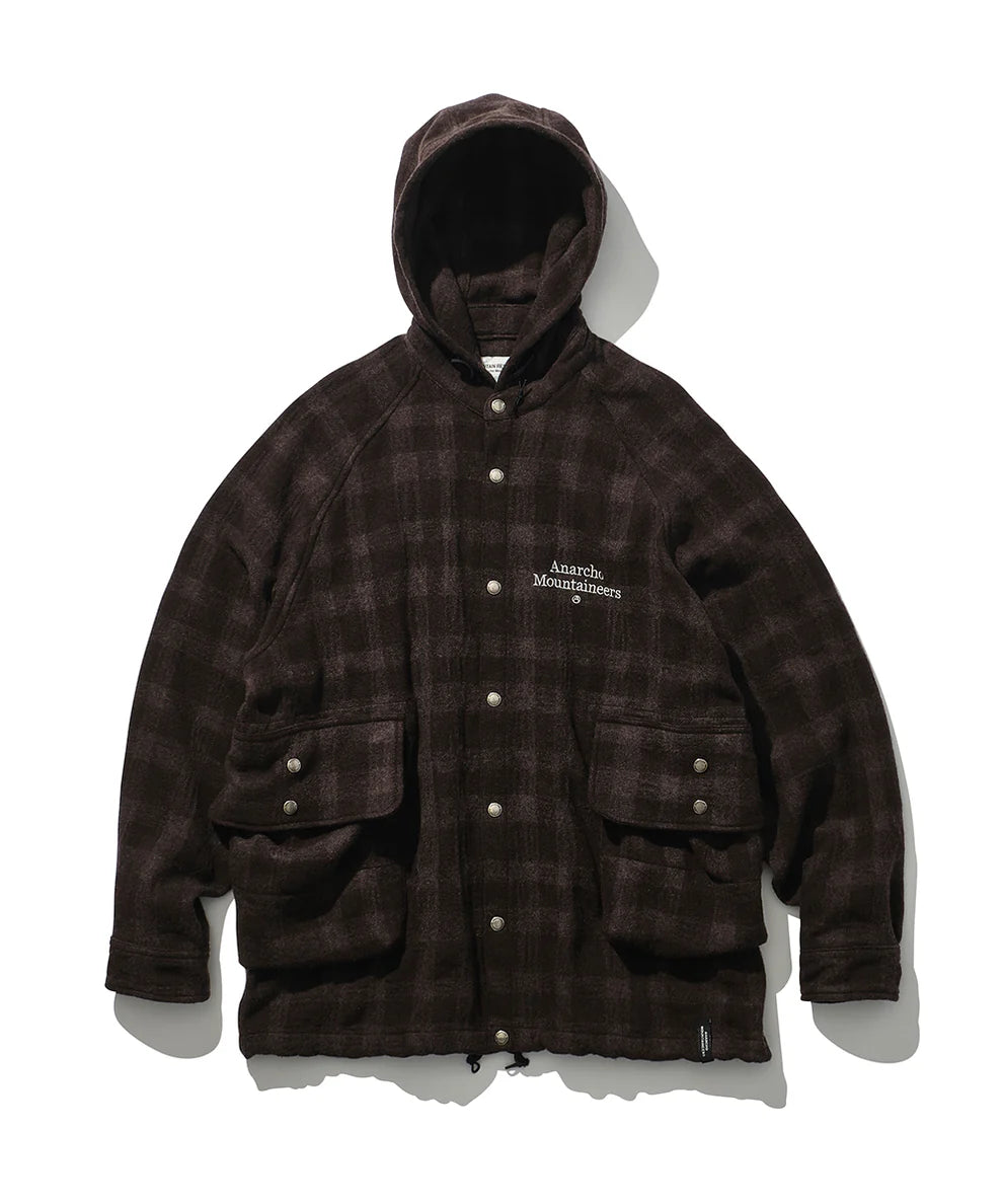Mountain Research / Coach Shirt +