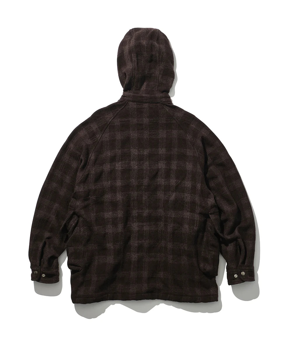 Mountain Research / Coach Shirt +