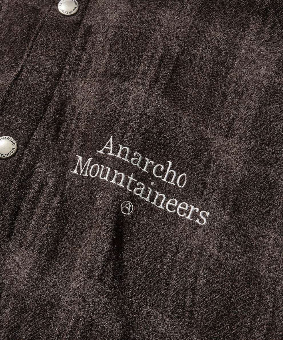Mountain Research / Coach Shirt +