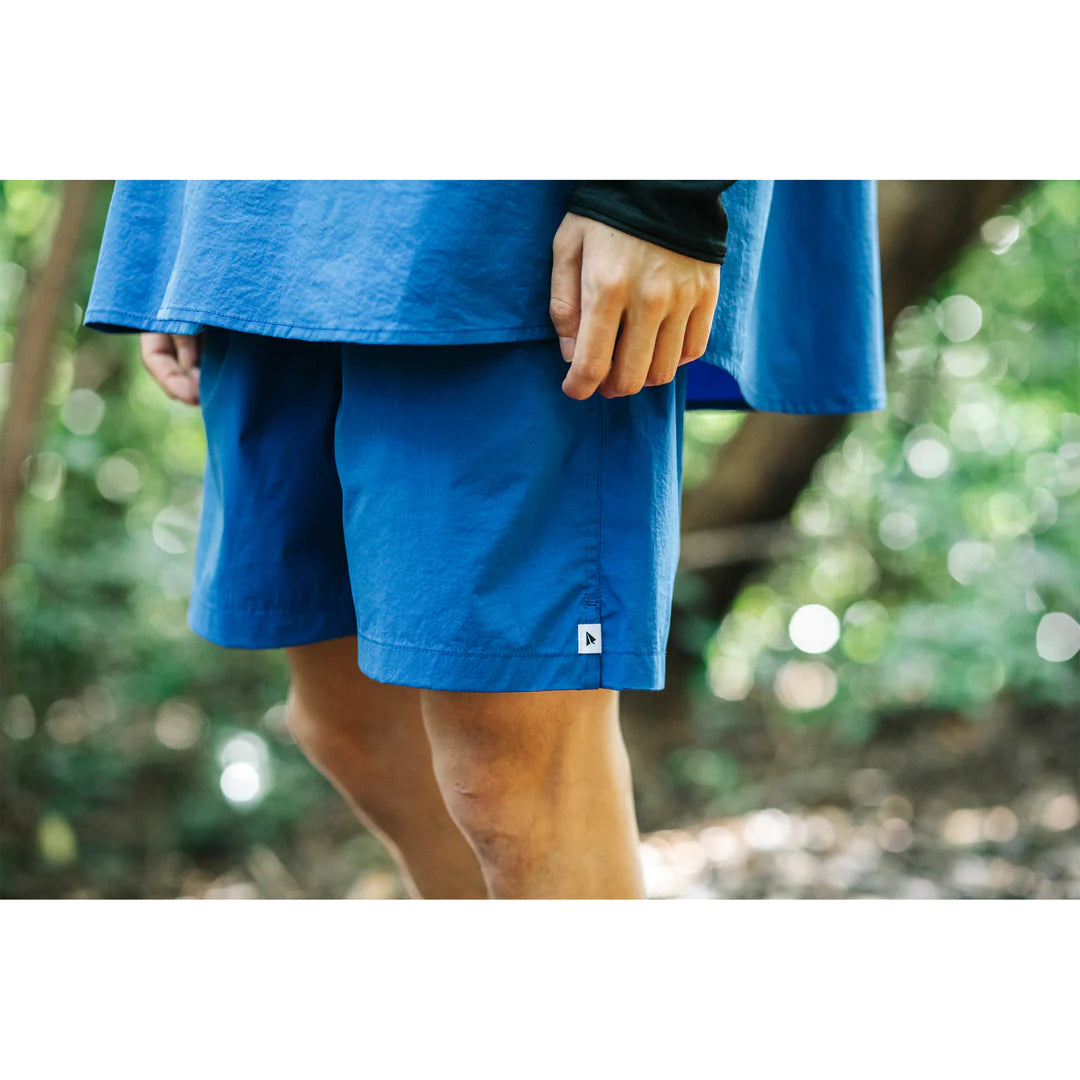 PAPERSKY / CAVE EASY SHORT PANTS