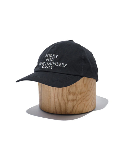 Mountain Research / S.F.M.O. Cap