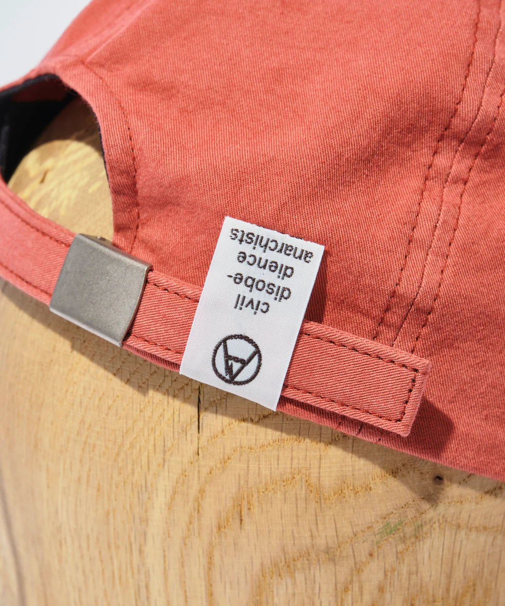 Mountain Research / S.F.M.O. Cap