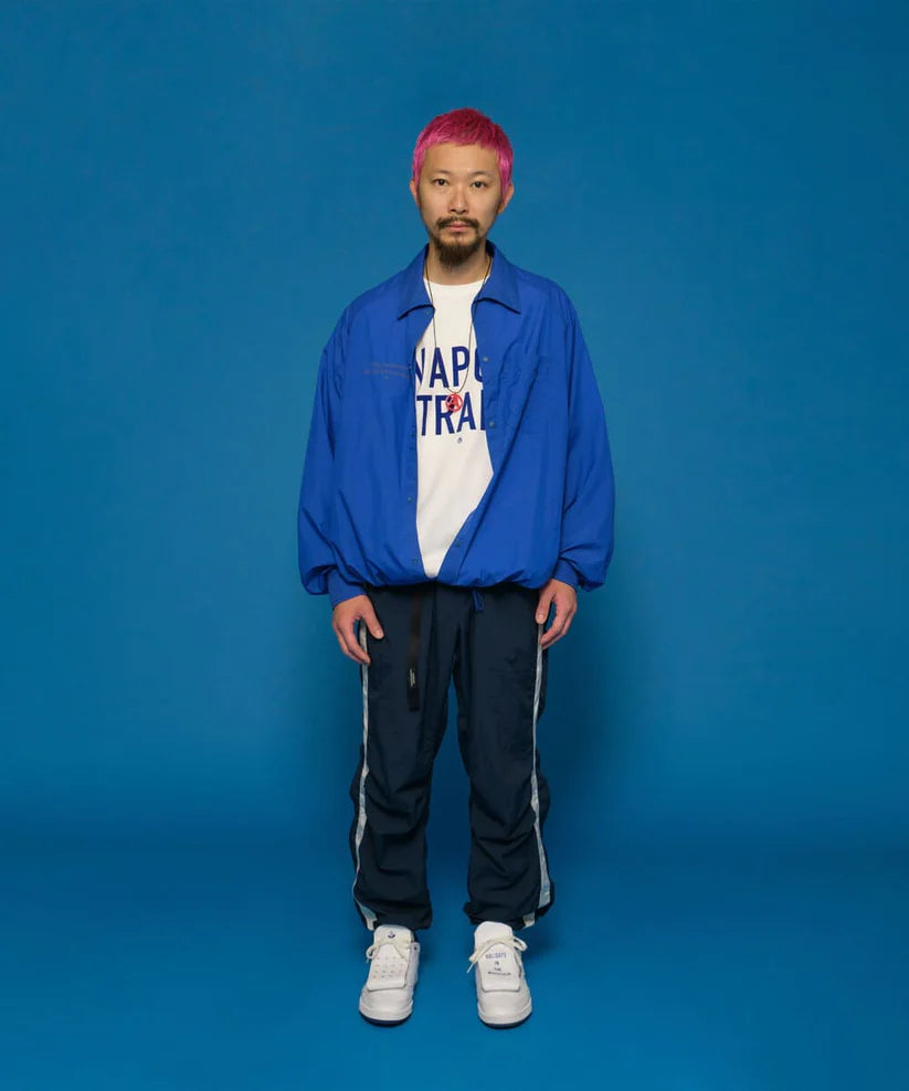 Mountain Research / Coach Shirt