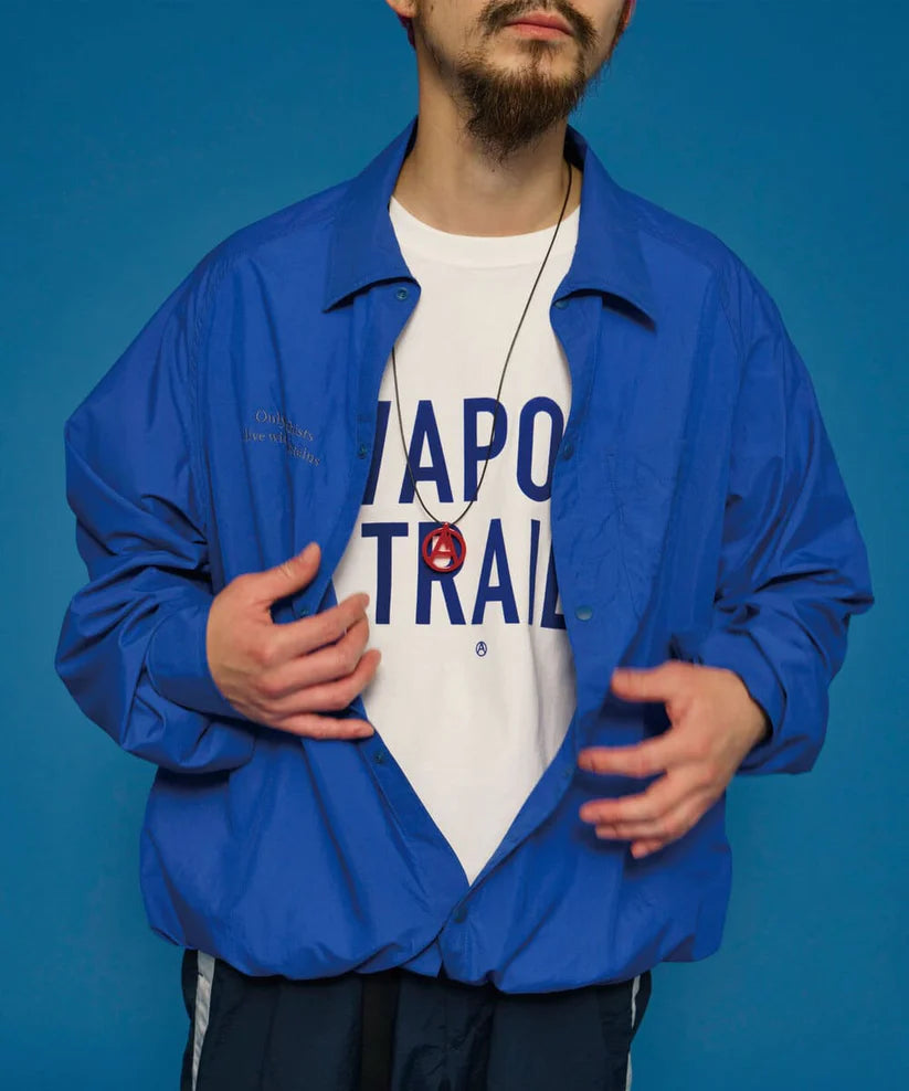 Mountain Research / Coach Shirt