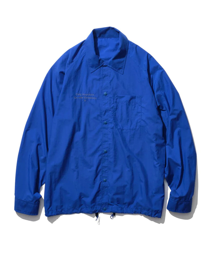 Mountain Research / Coach Shirt