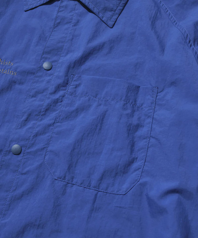 Mountain Research / Coach Shirt