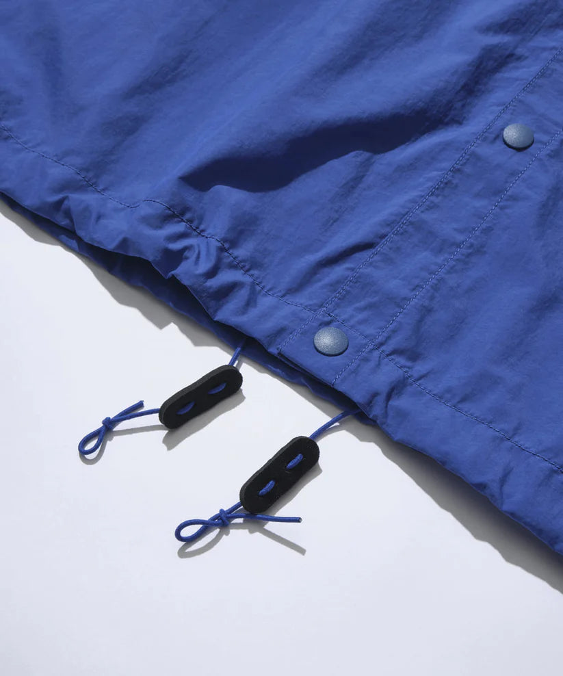 Mountain Research / Coach Shirt