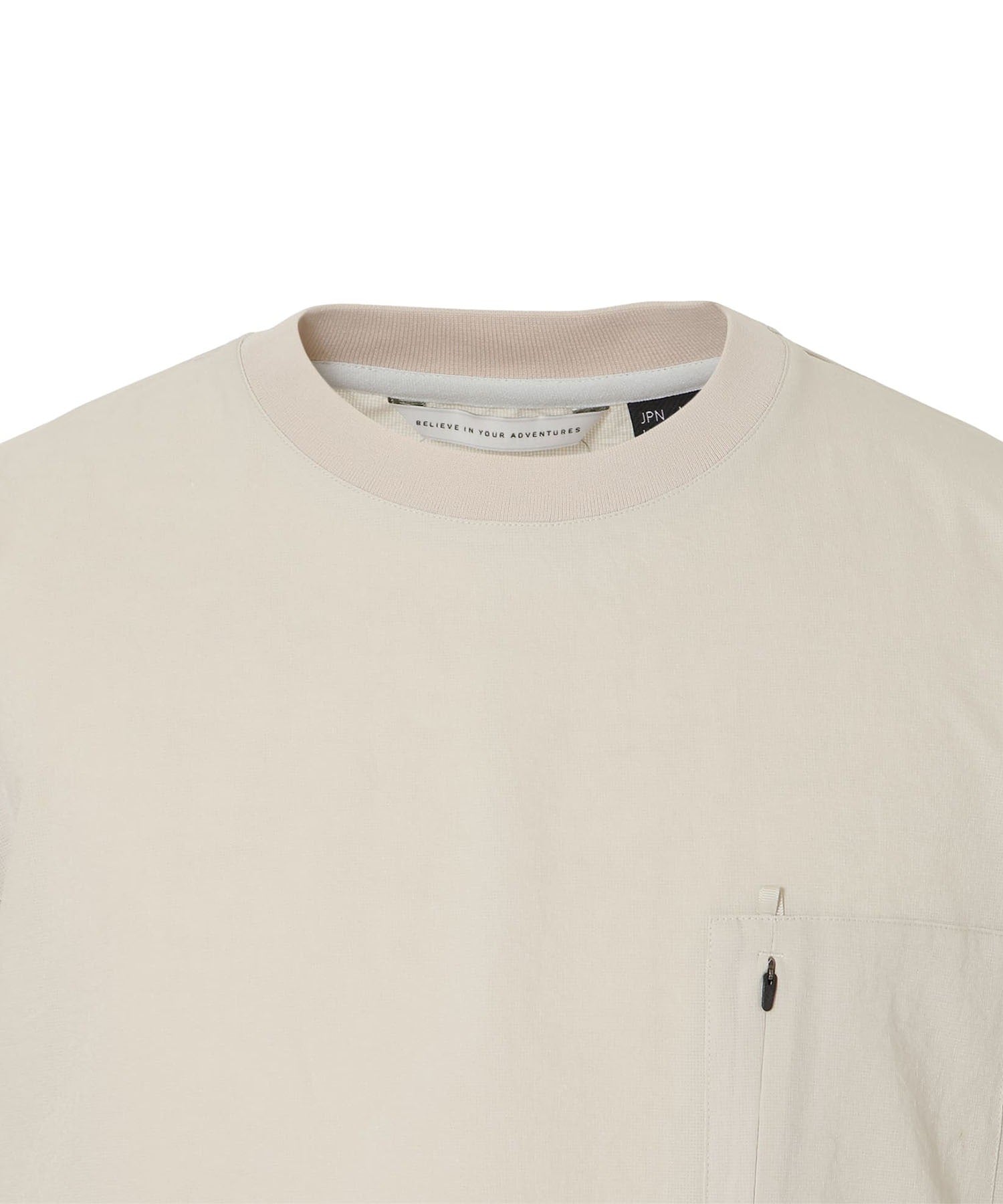 NANGA / DotAir® COMFY TEE