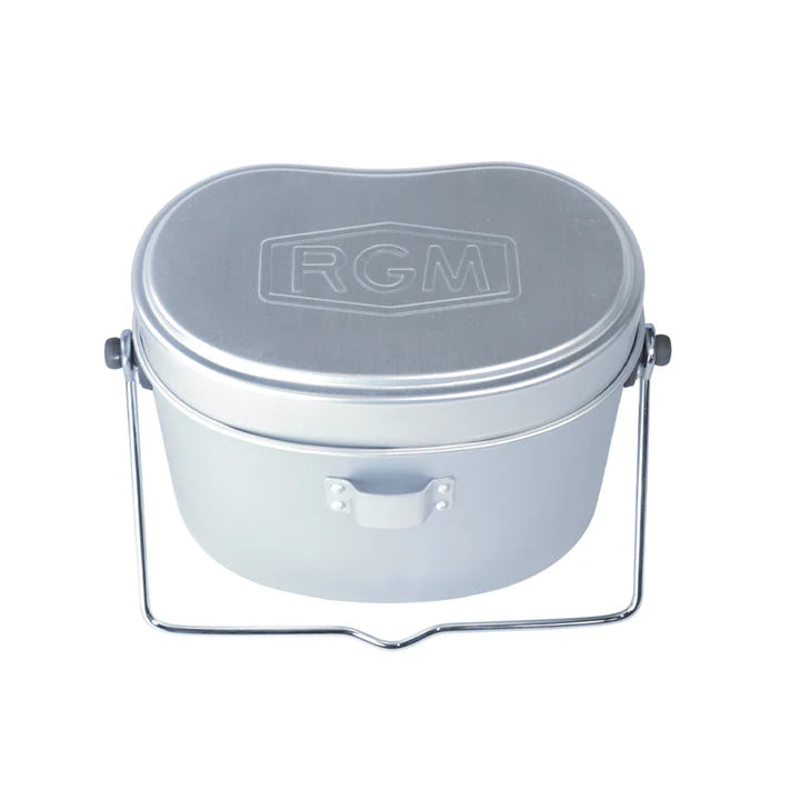 RGM / 飯盒バケツ