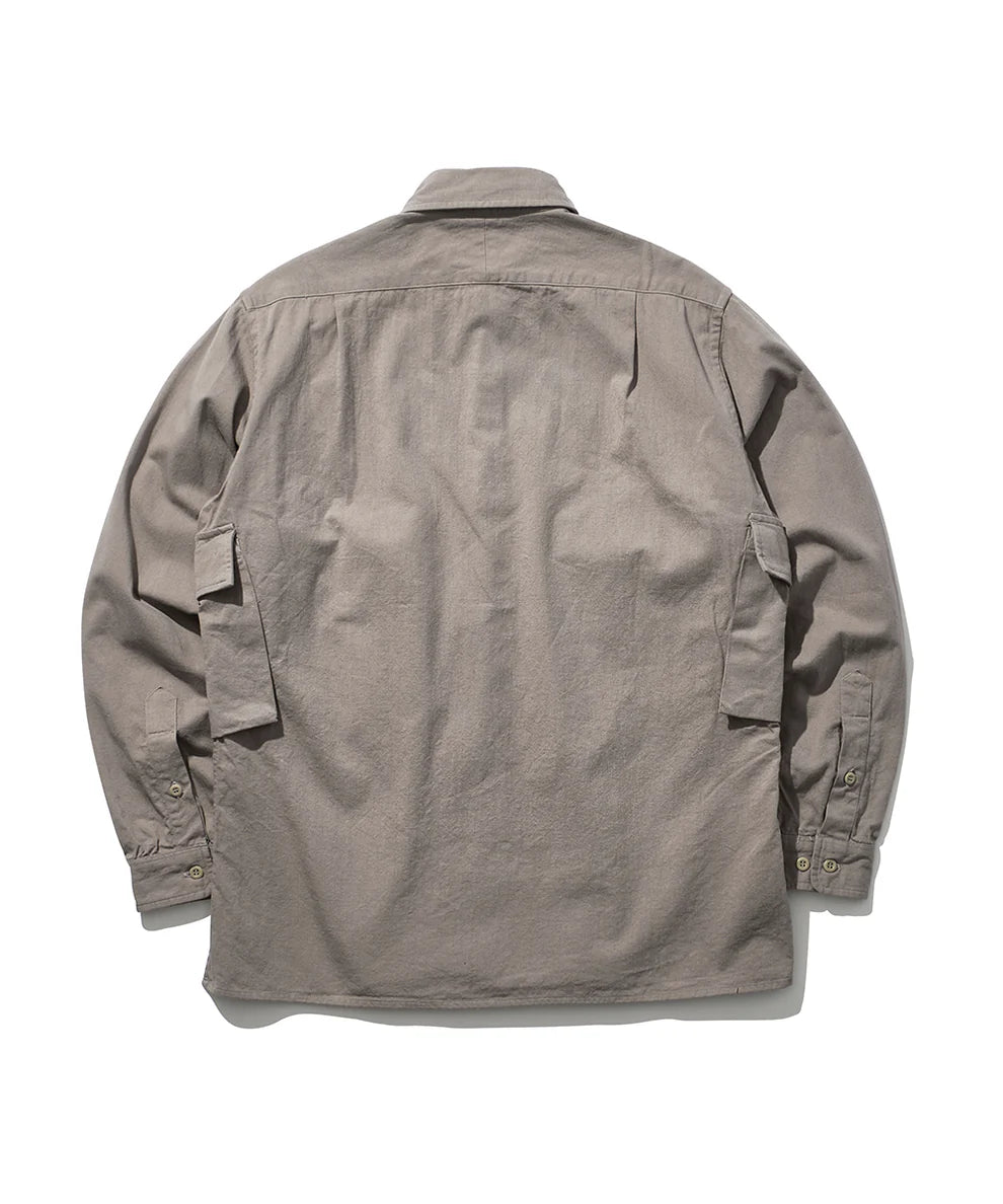 Mountain Research / Game Shirt