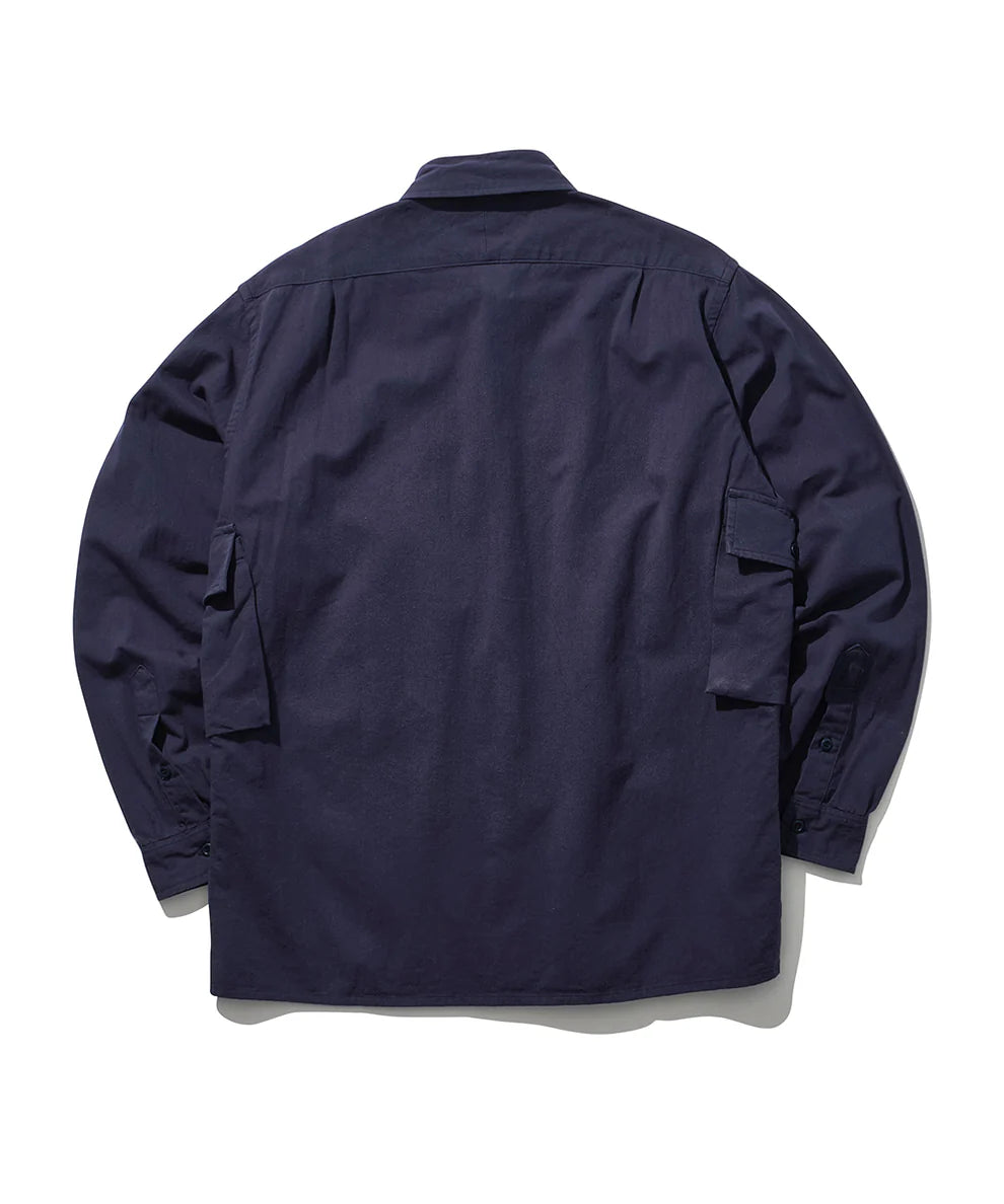 Mountain Research / Game Shirt