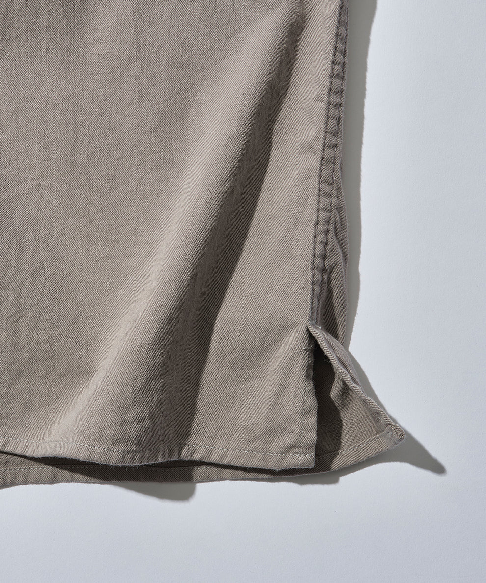 Mountain Research / Game Shirt