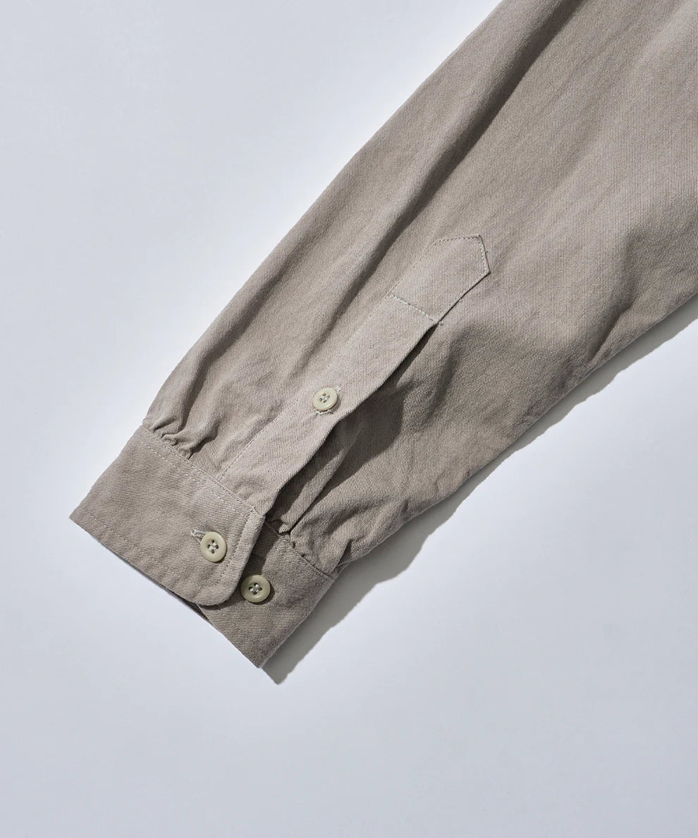 Mountain Research / Game Shirt