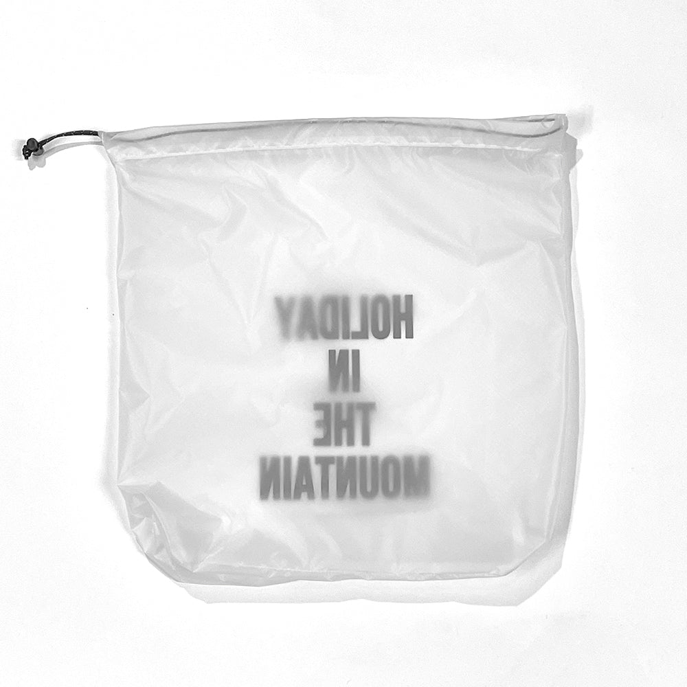 Mountain Research / Nylon Sack (L)