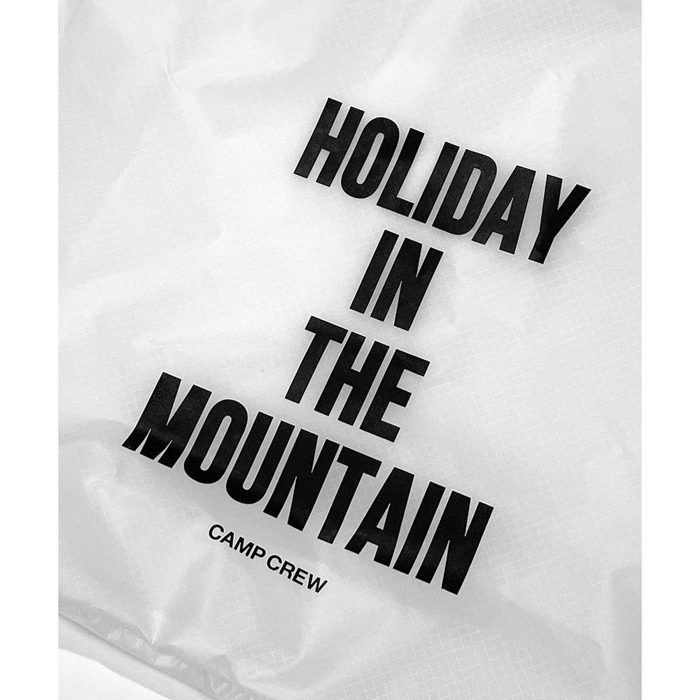 Mountain Research / Nylon Sack (L)