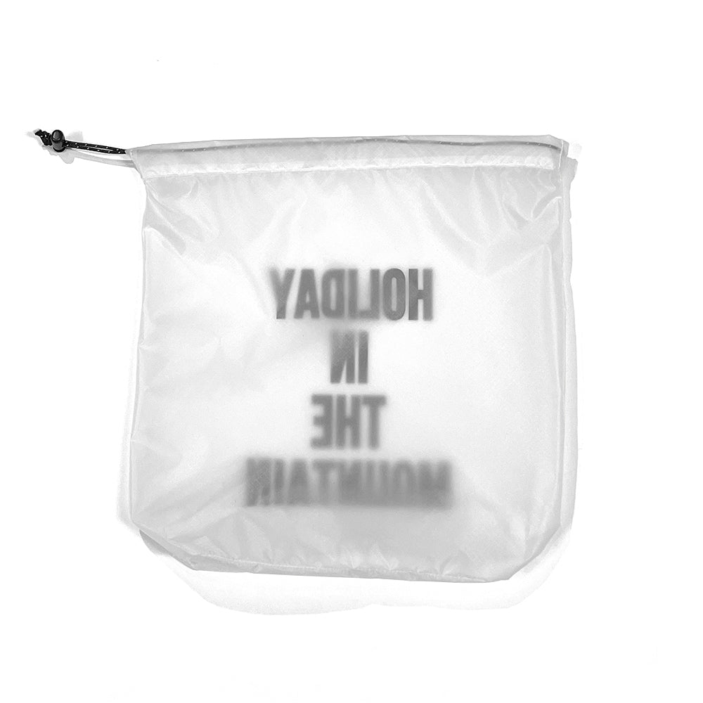 Mountain Research / Nylon Sack (M)