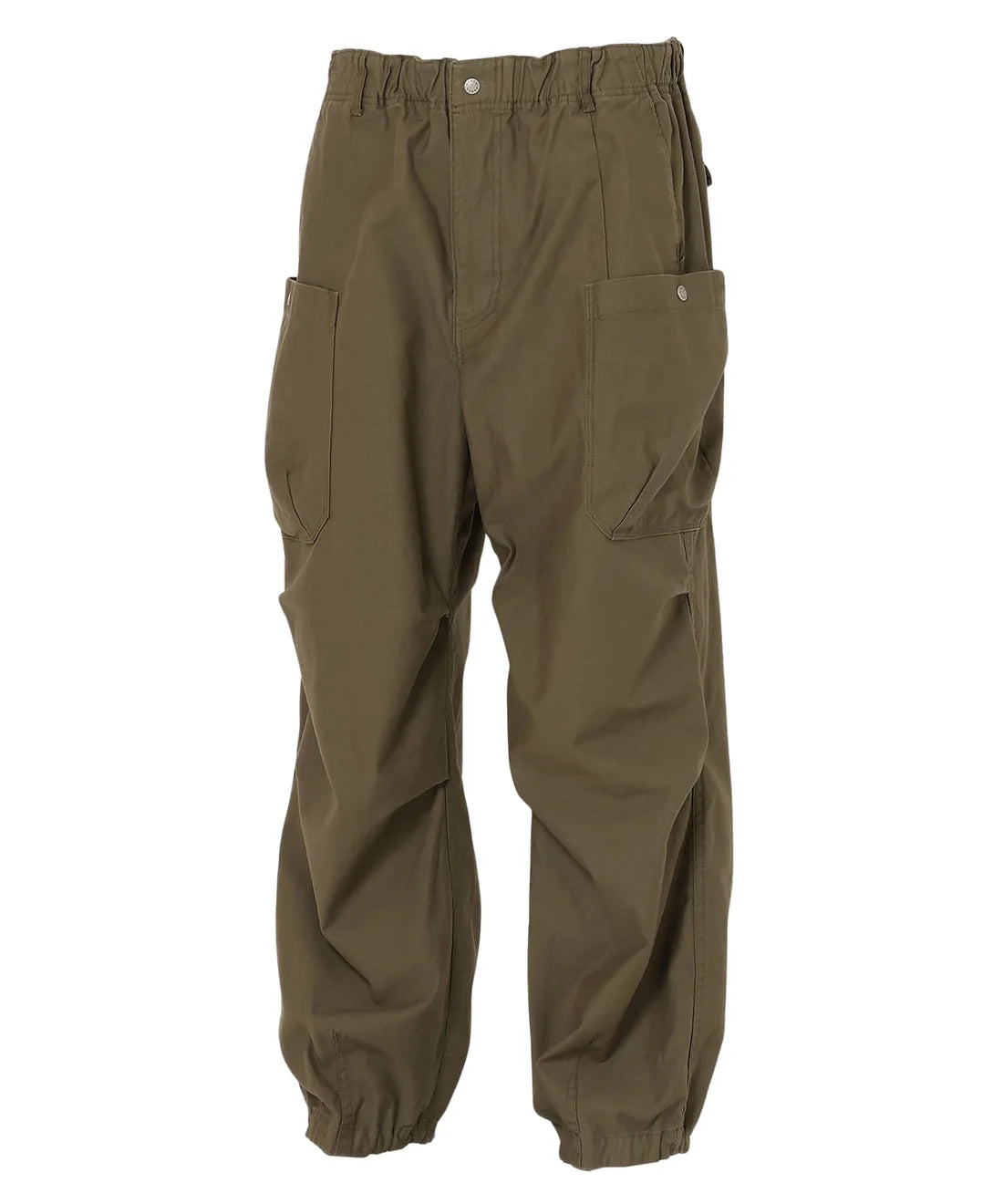 NANGA / BACK SATIN EASY CARGO PT