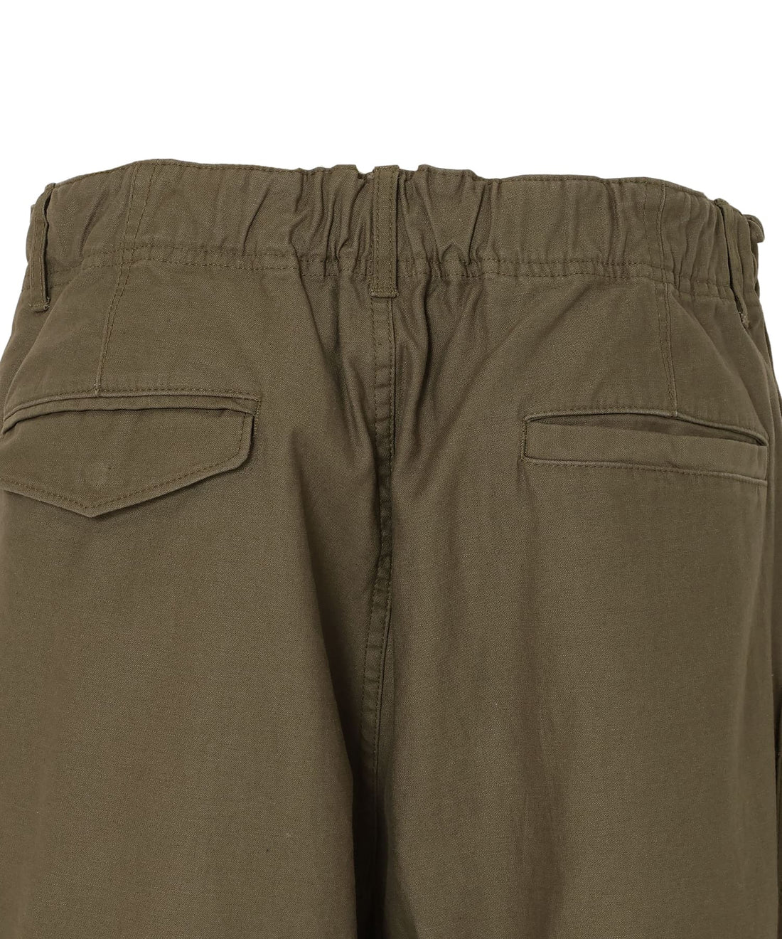 NANGA / BACK SATIN EASY CARGO PT