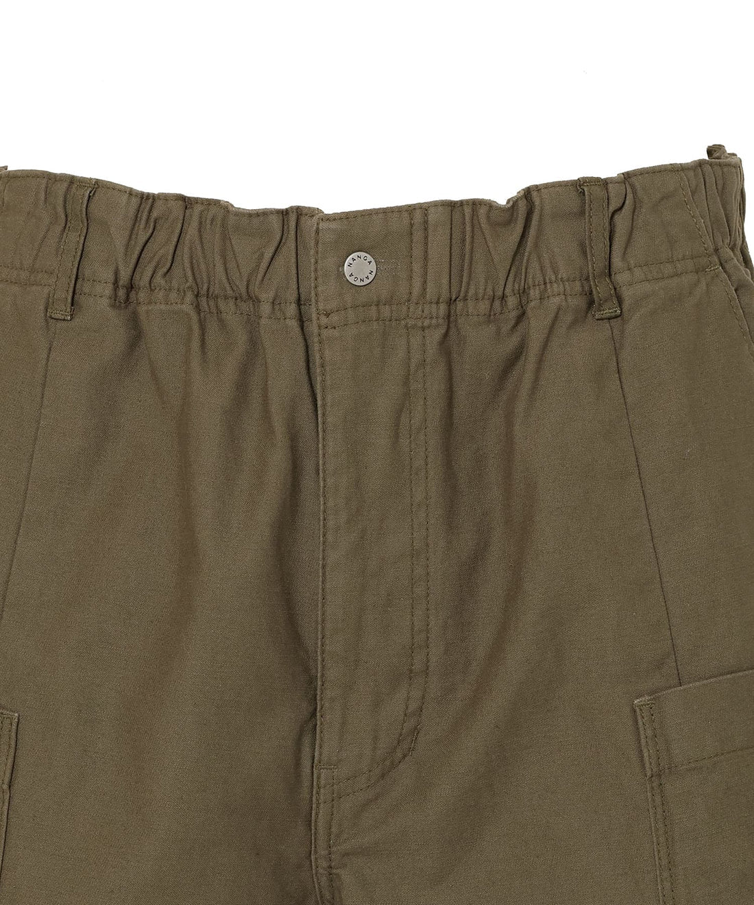 NANGA / BACK SATIN EASY CARGO PT