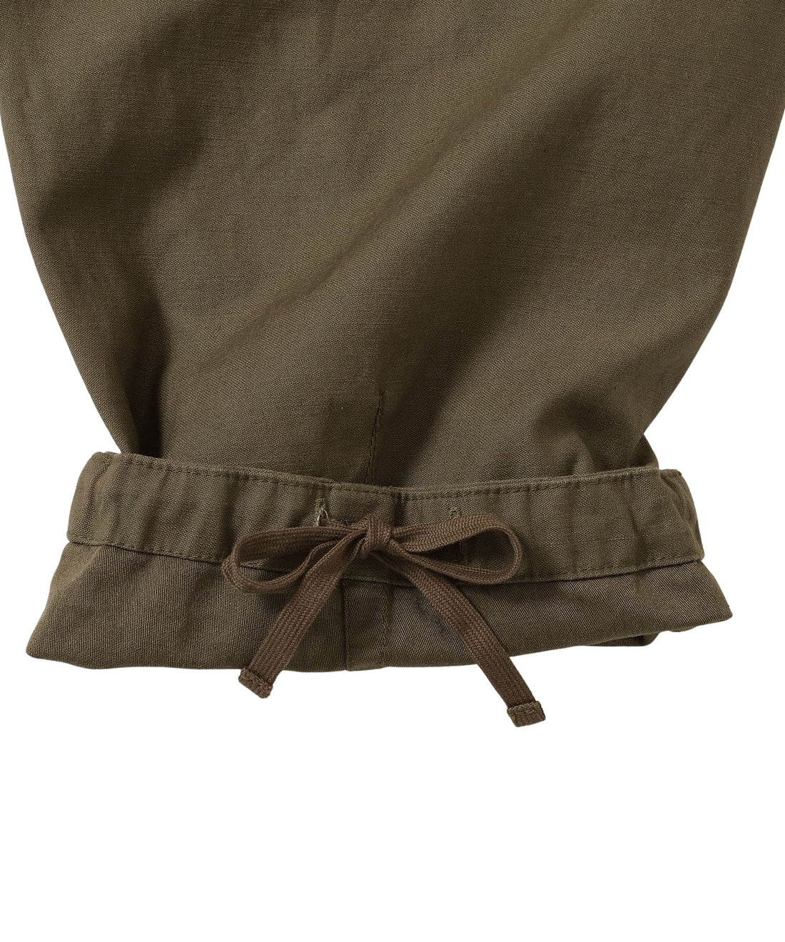 NANGA / BACK SATIN EASY CARGO PT