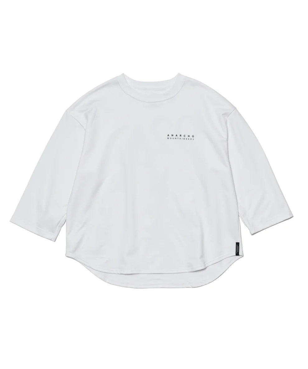 Mountain research / B.B.