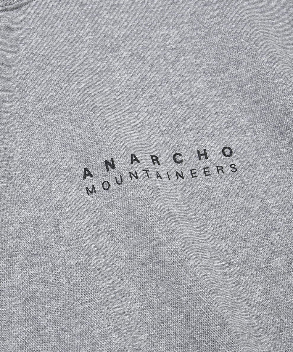 Mountain research / B.B.