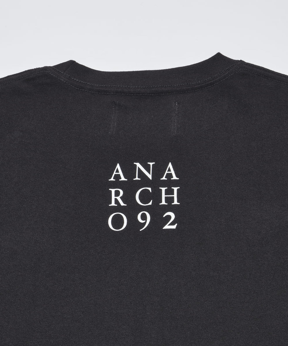 Mountain research / Title L/S Tee