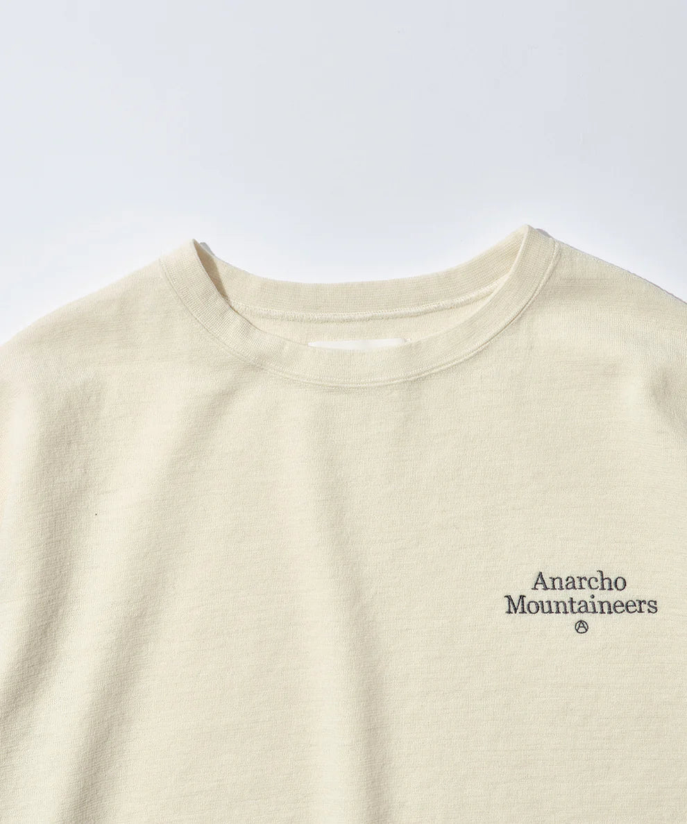 Mountain Research / Merino B.B.