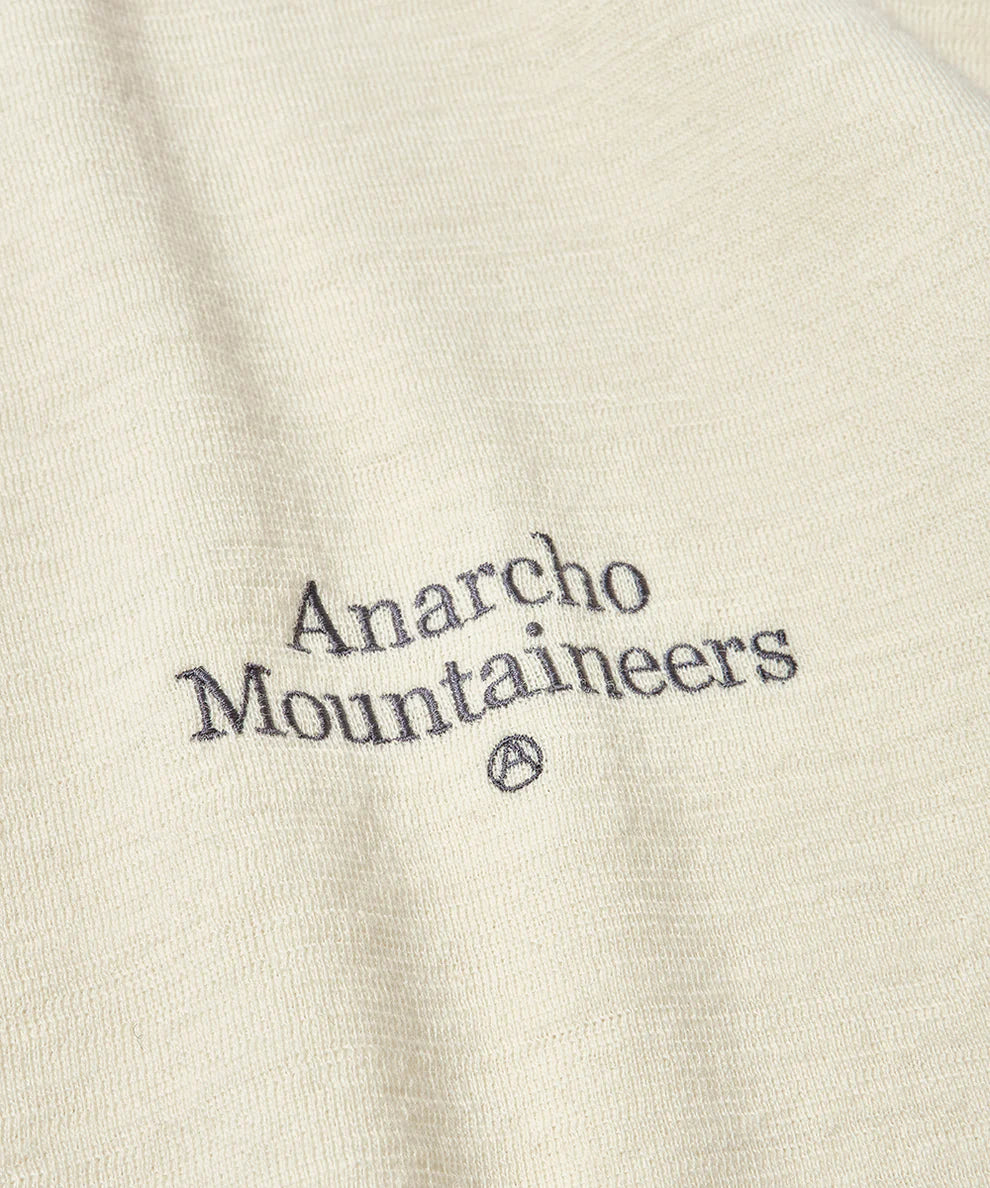 Mountain Research / Merino B.B.