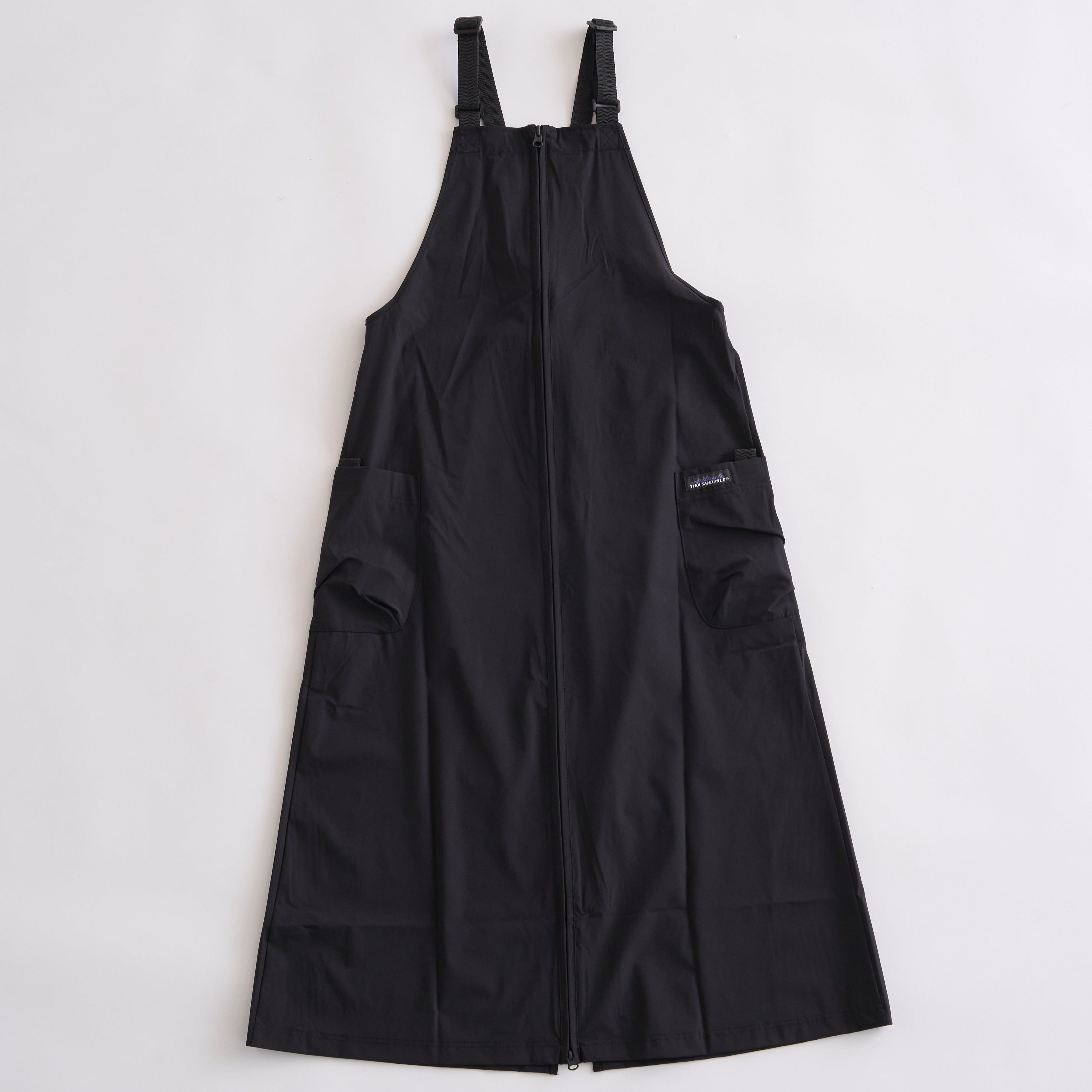 THOUSAND MILE / SALOPETTE SKIRT