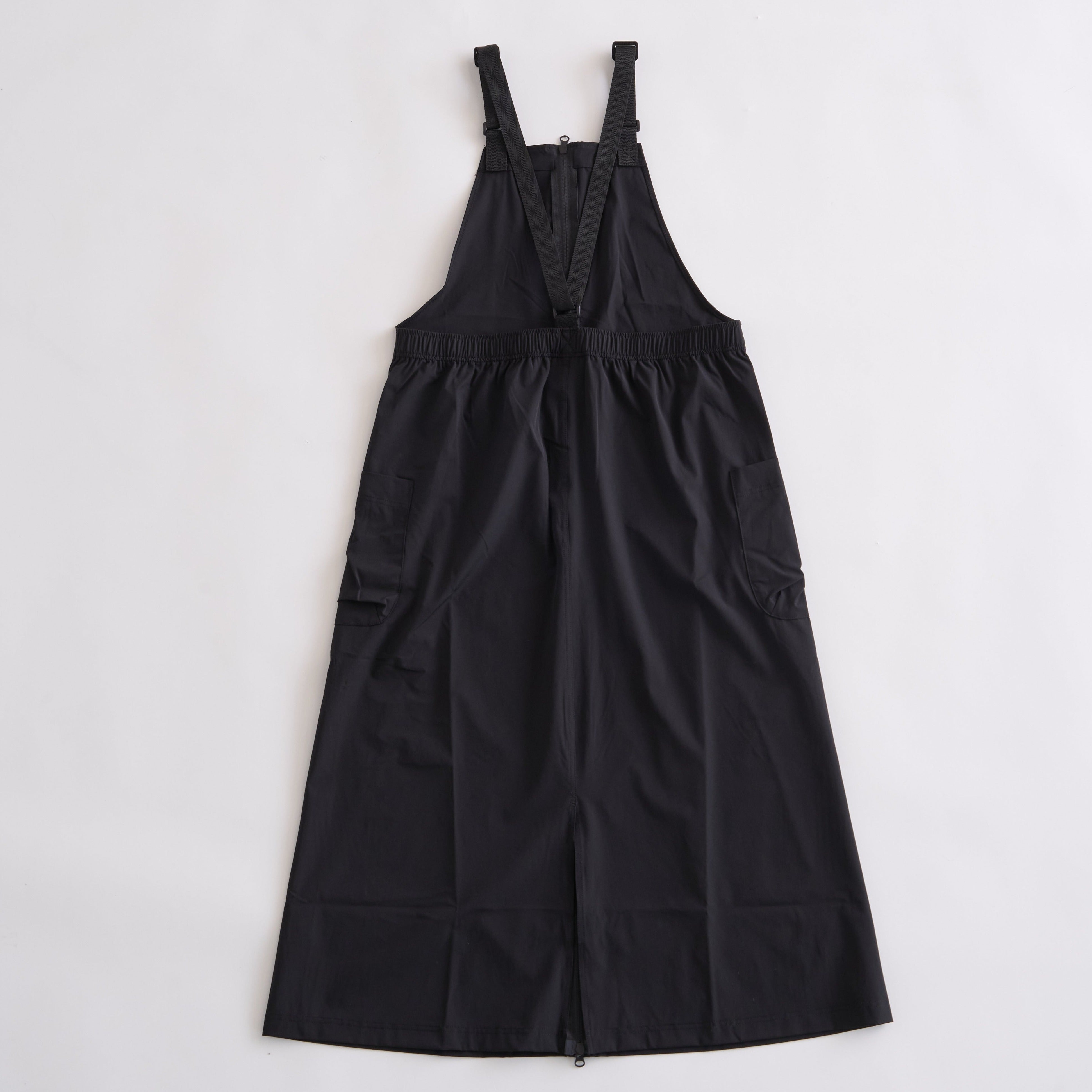 THOUSAND MILE / SALOPETTE SKIRT
