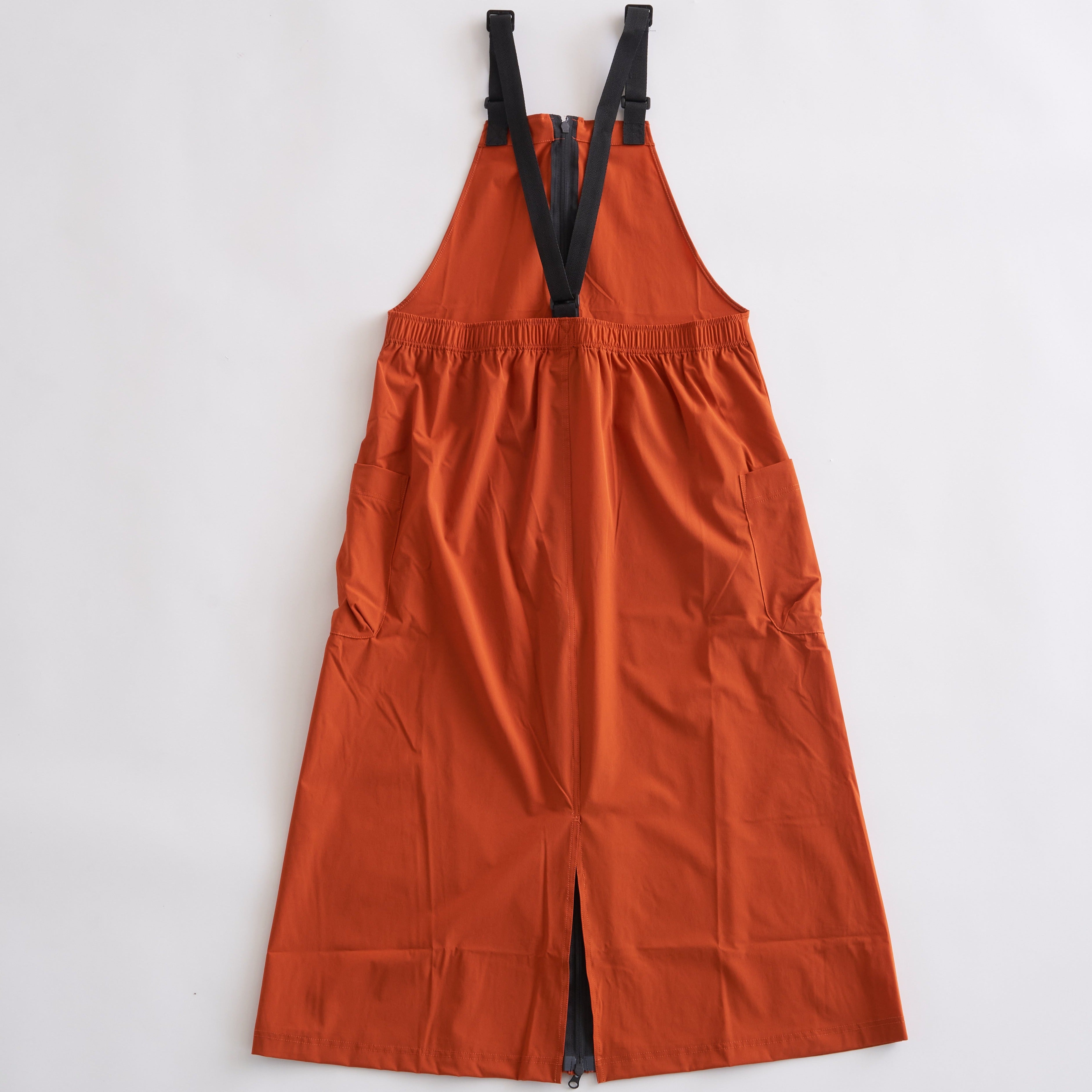 THOUSAND MILE / SALOPETTE SKIRT