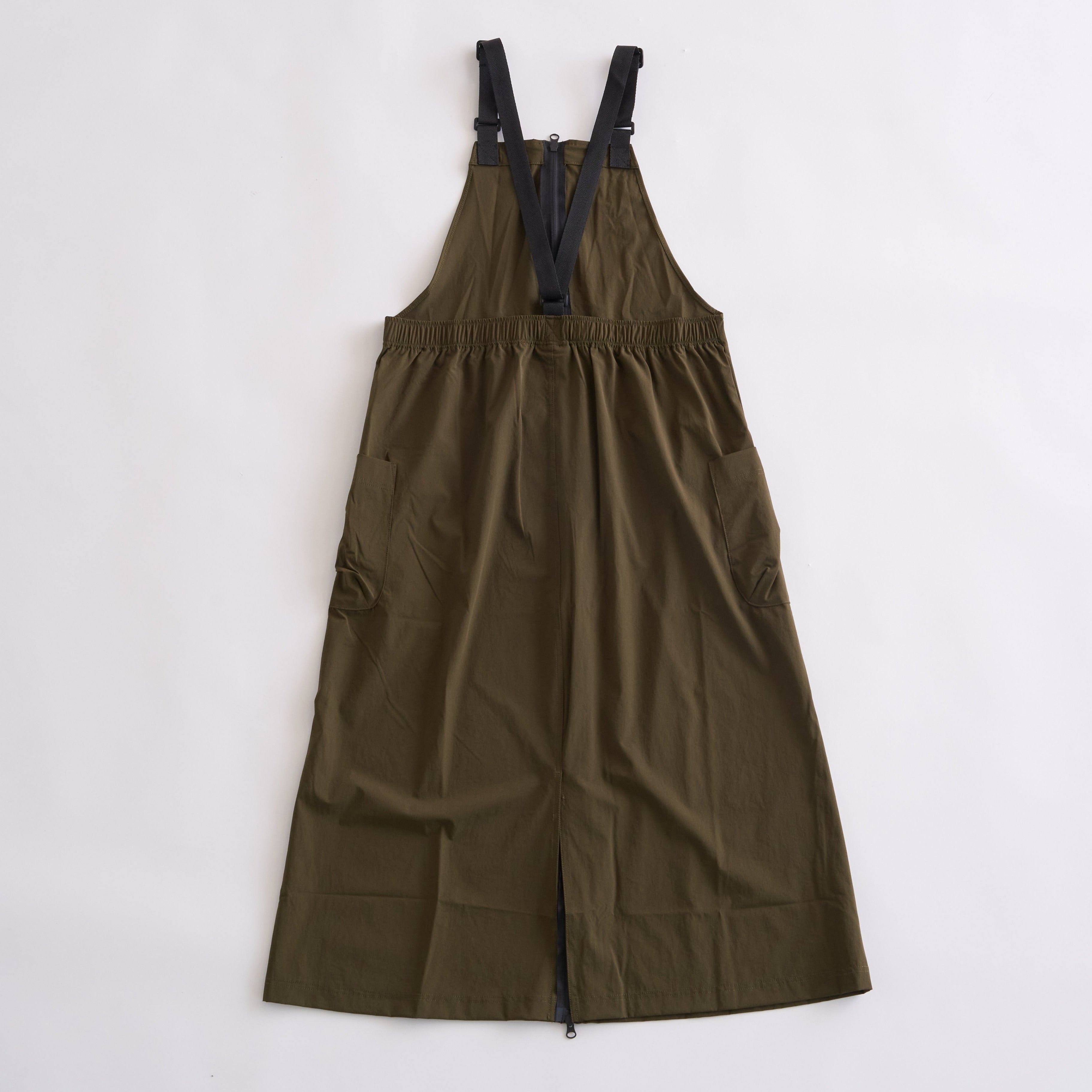 THOUSAND MILE / SALOPETTE SKIRT