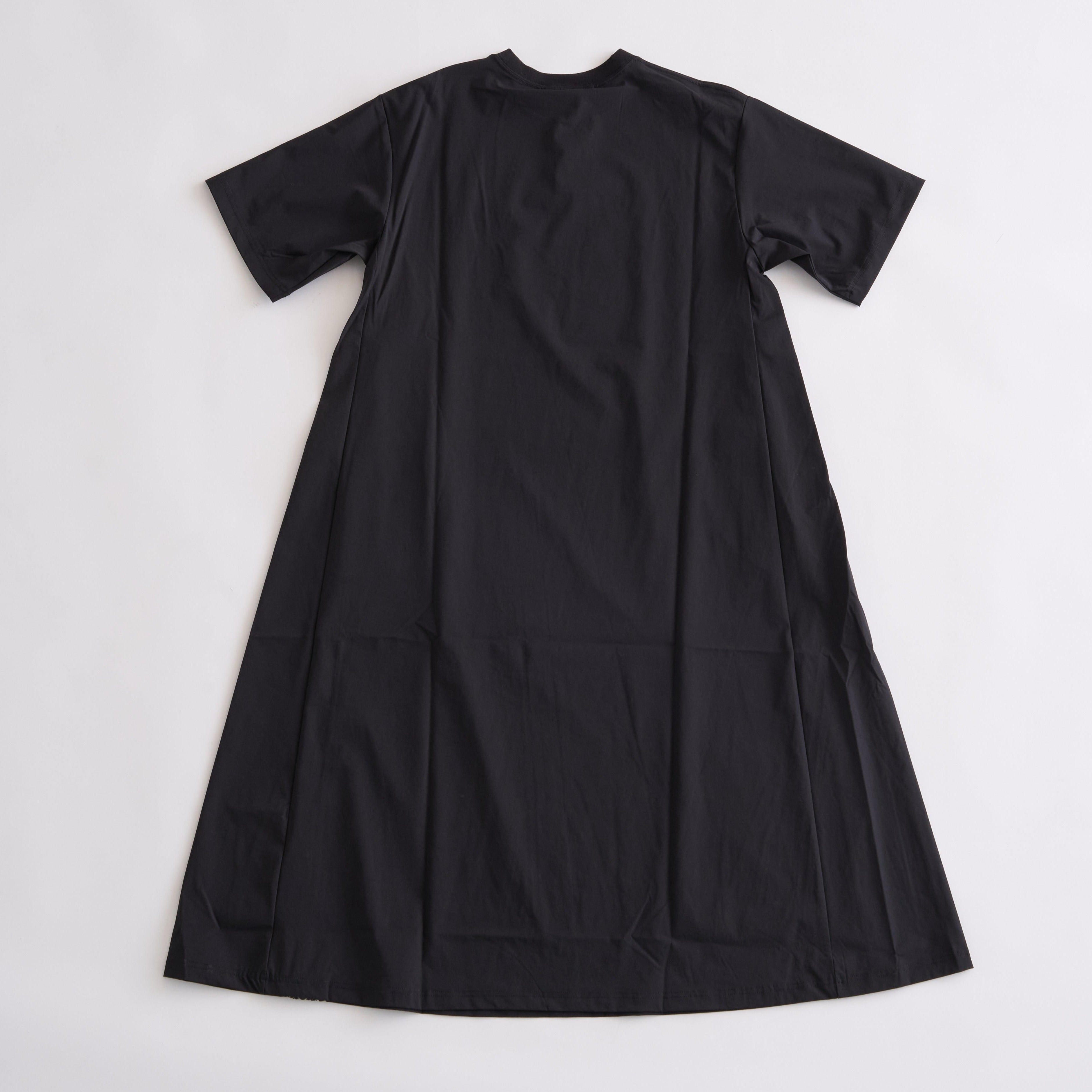 THOUSAND MILE / SHORT SLEEVE DRESS