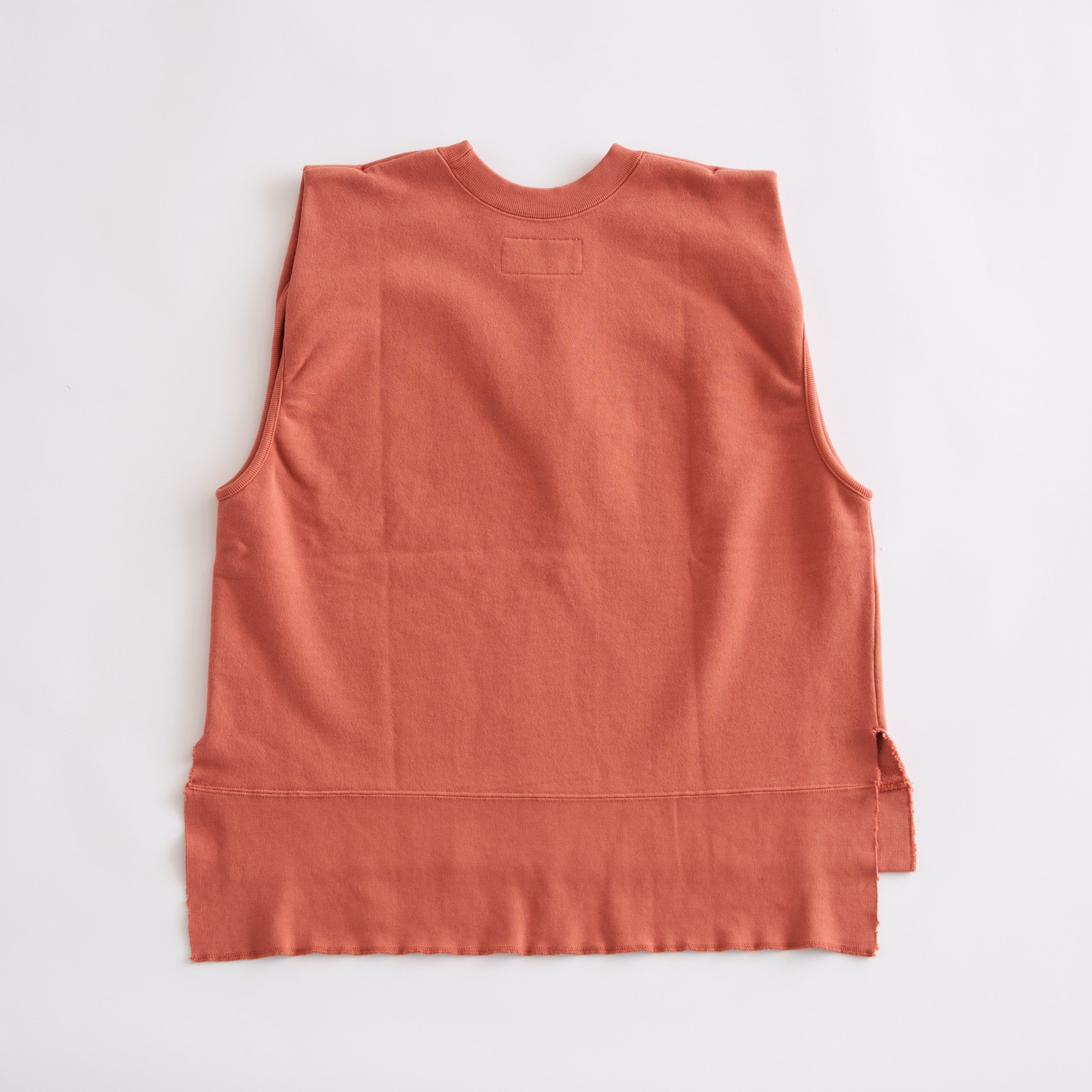 RUSSELL ATHLETIC / Sweet Womns Sleeveless Shirt