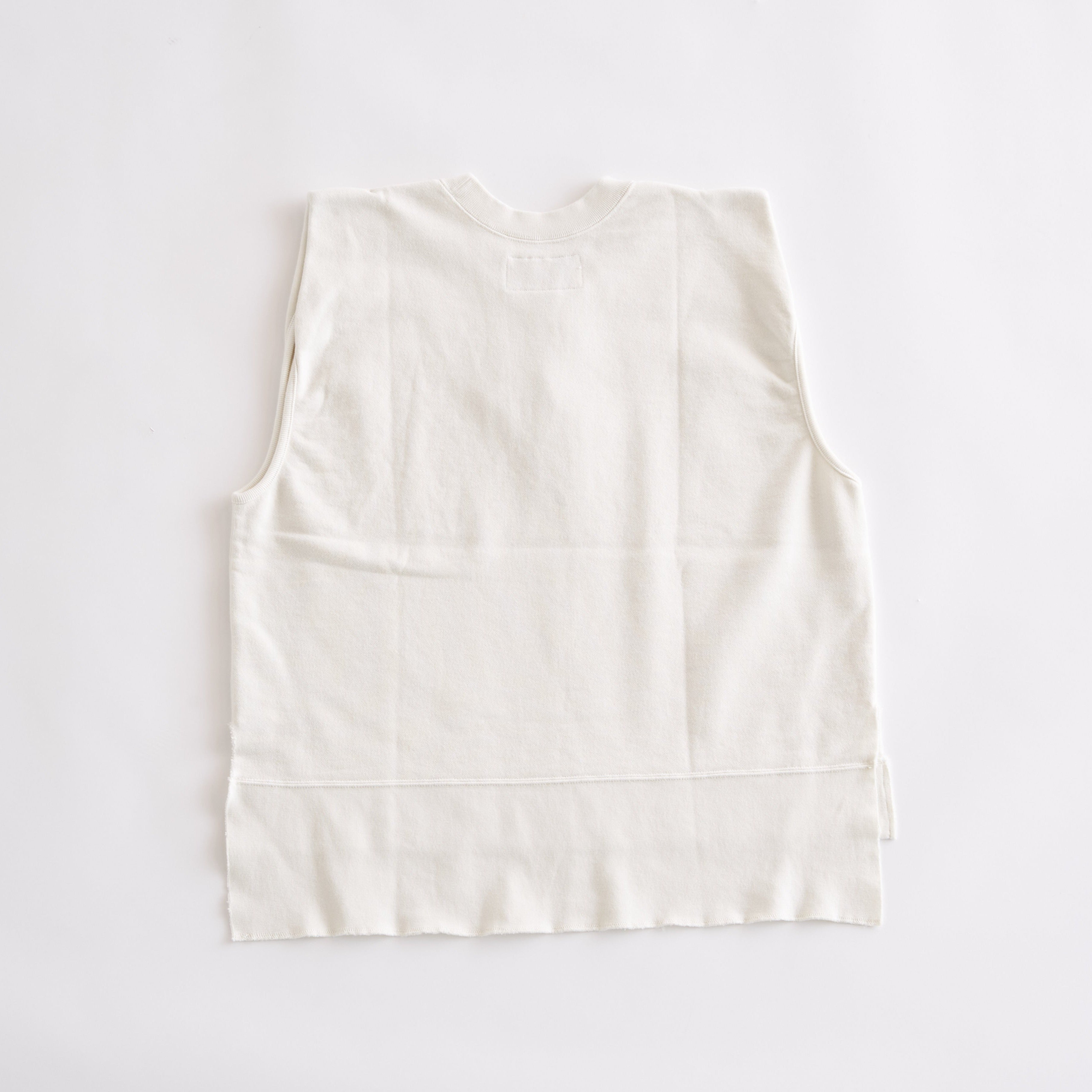 RUSSELL ATHLETIC / Sweet Womns Sleeveless Shirt