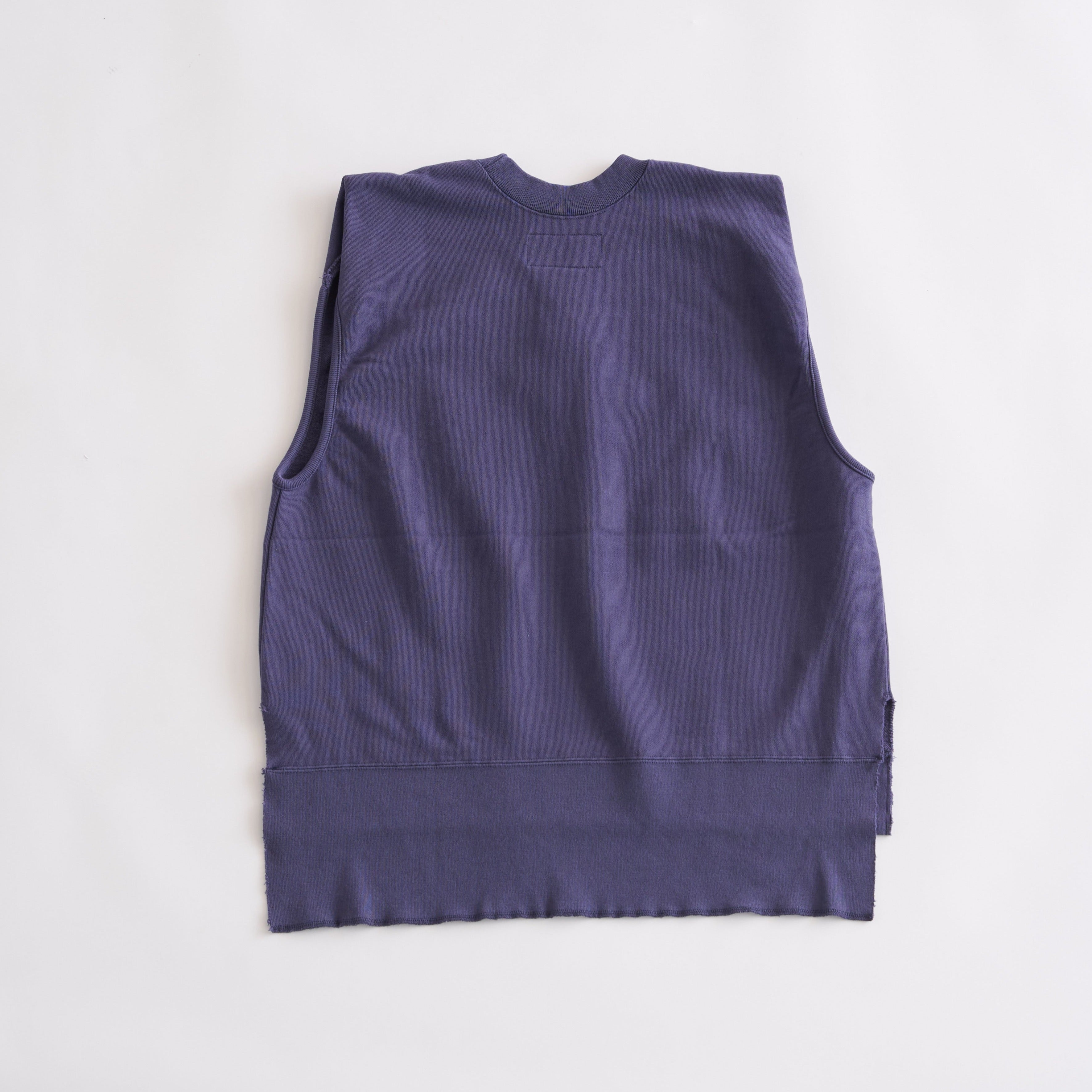 RUSSELL ATHLETIC / Sweet Womns Sleeveless Shirt