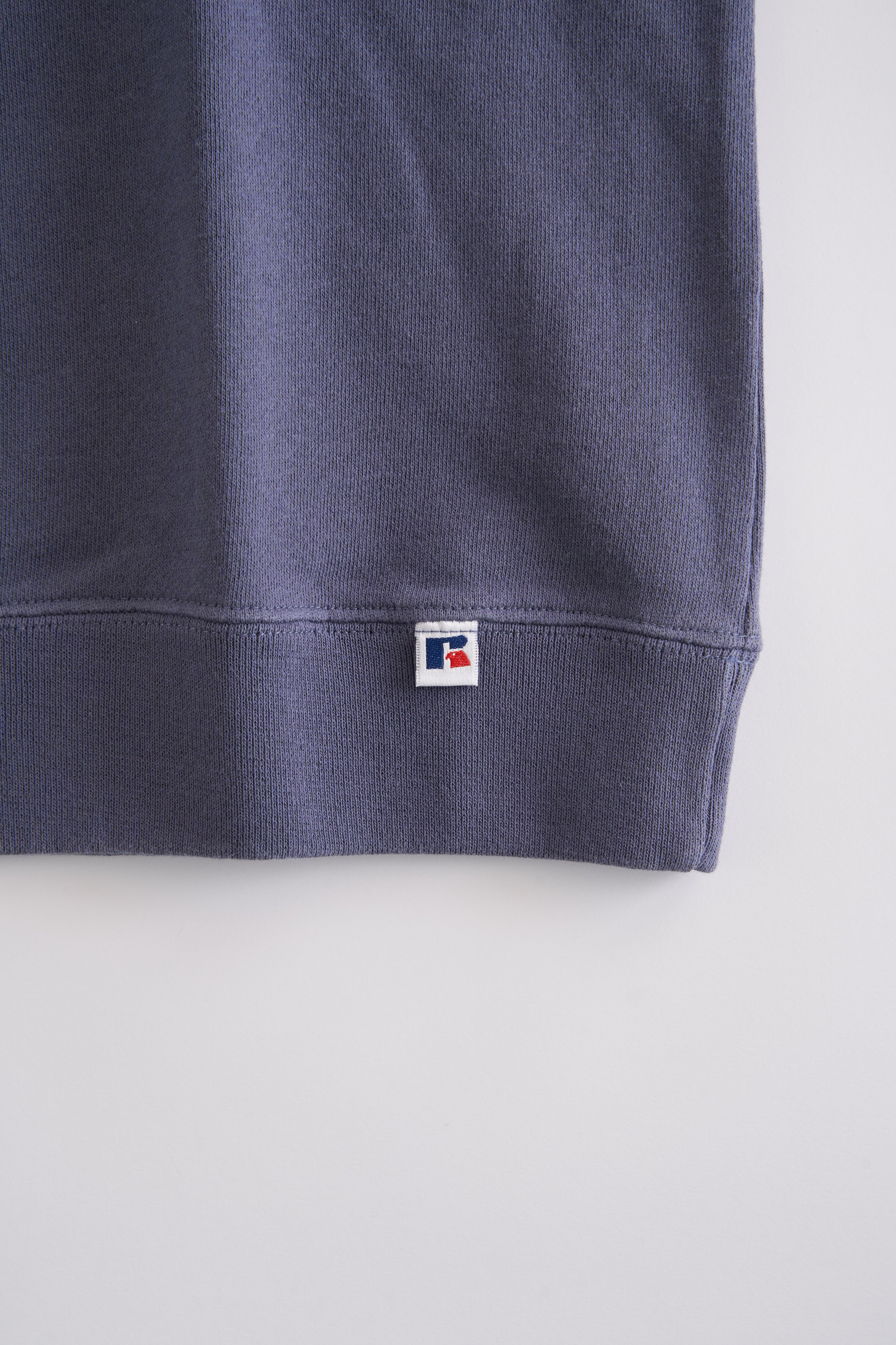 RUSSELL ATHLETIC / BOOK STORE Sweet Wmns Crew Neck Shirt