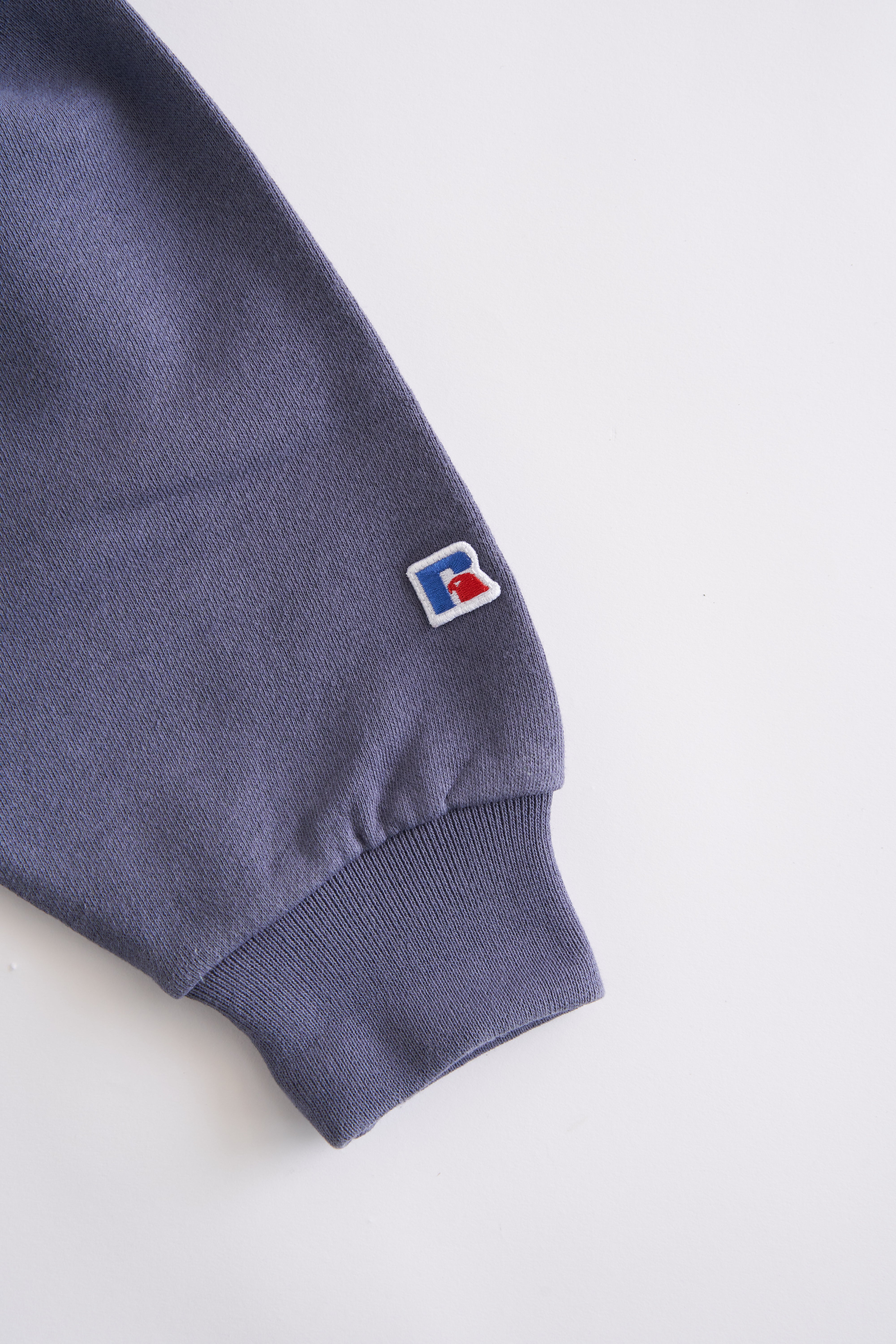 RUSSELL ATHLETIC / BOOK STORE Sweet Wmns Crew Neck Shirt