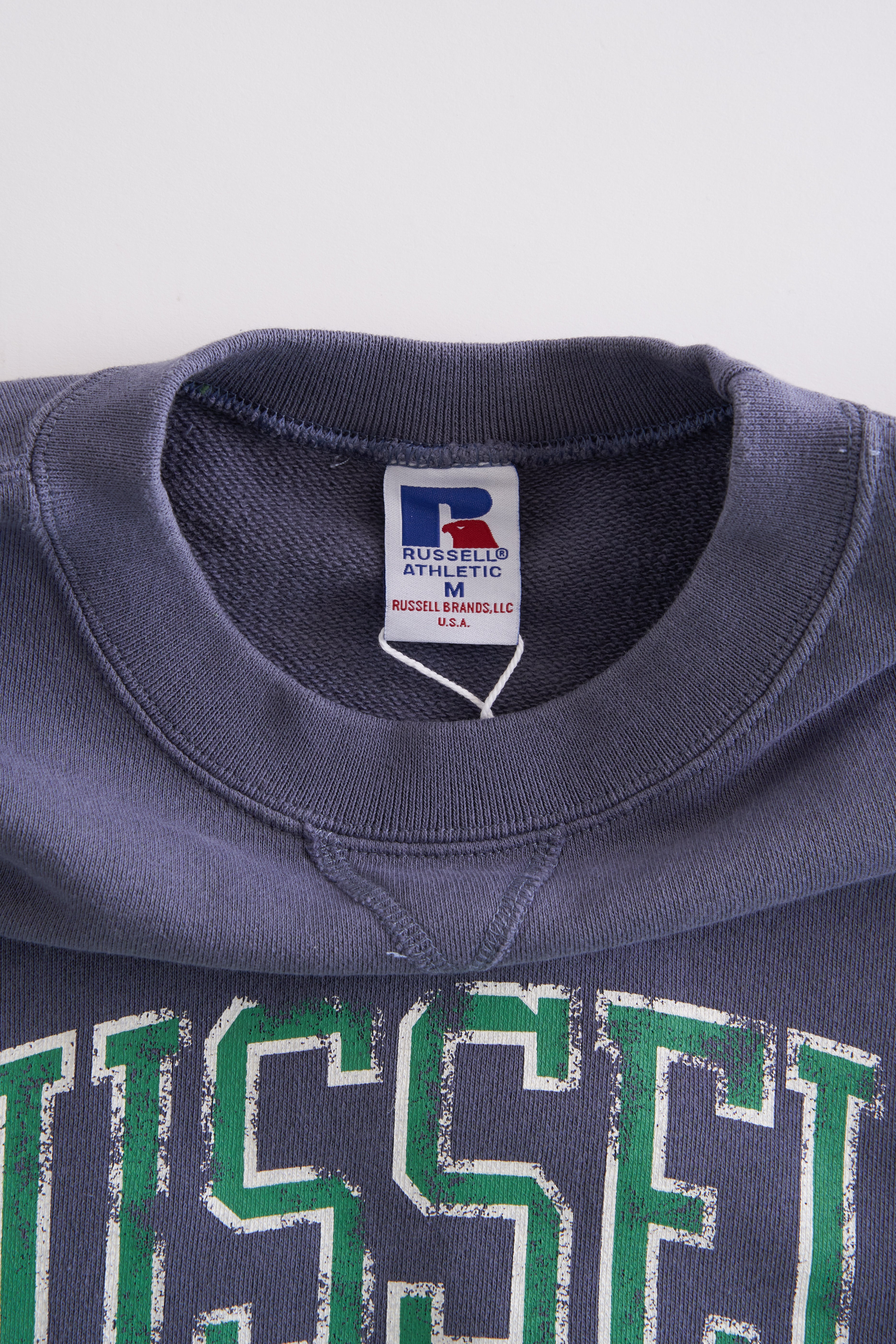 RUSSELL ATHLETIC / BOOK STORE Sweet Wmns Crew Neck Shirt