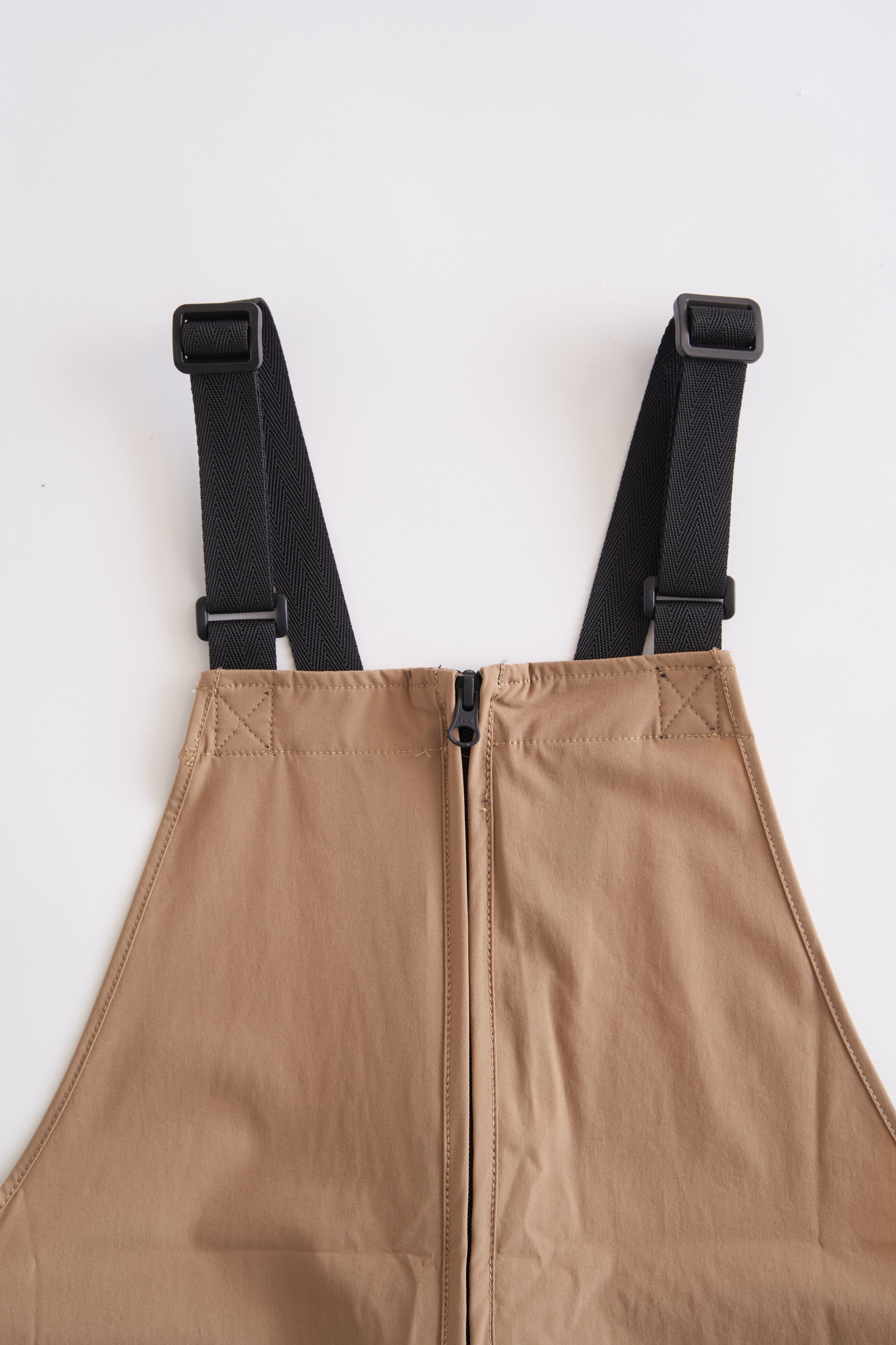 THOUSAND MILE / SALOPETTE SKIRT