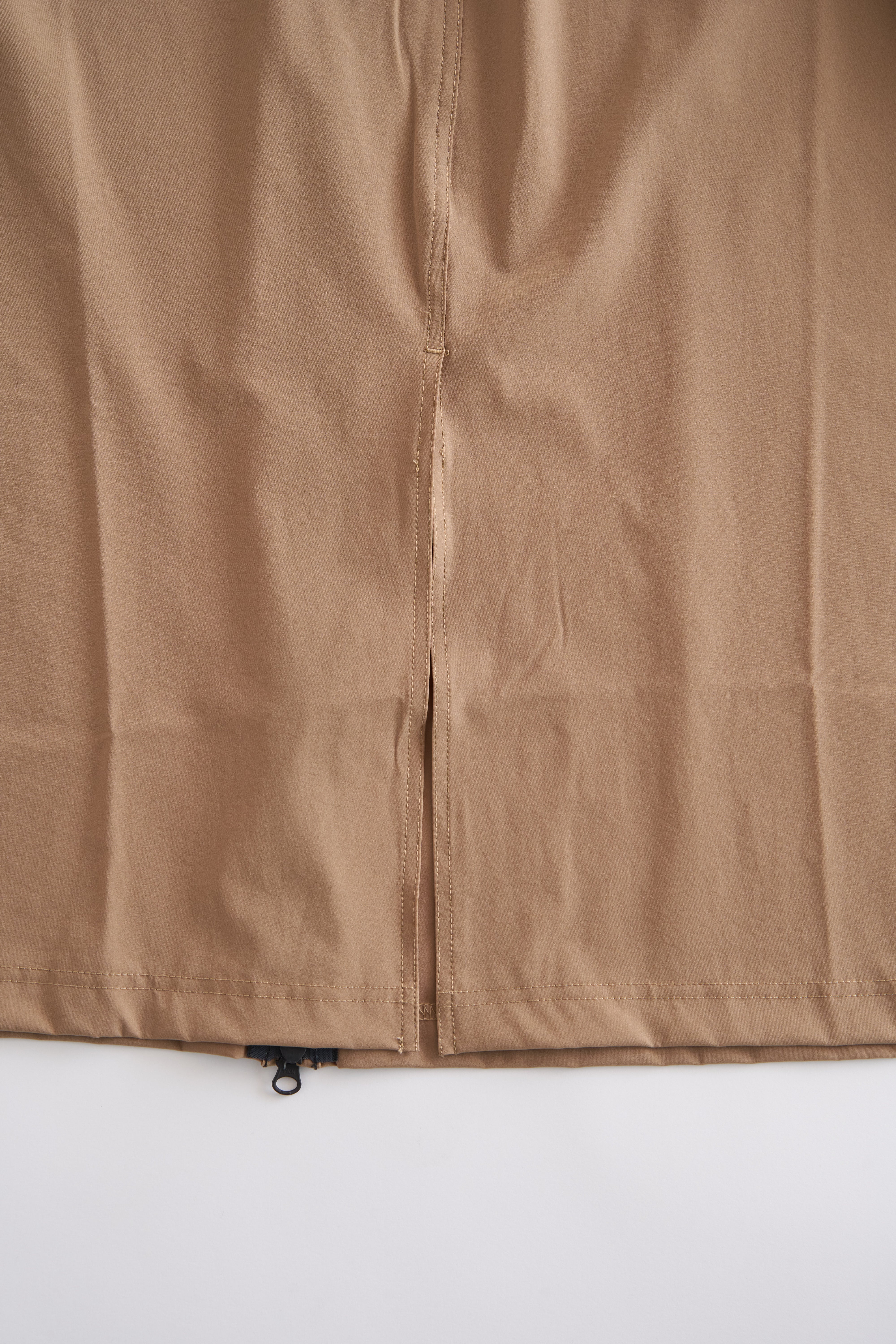 THOUSAND MILE / SALOPETTE SKIRT