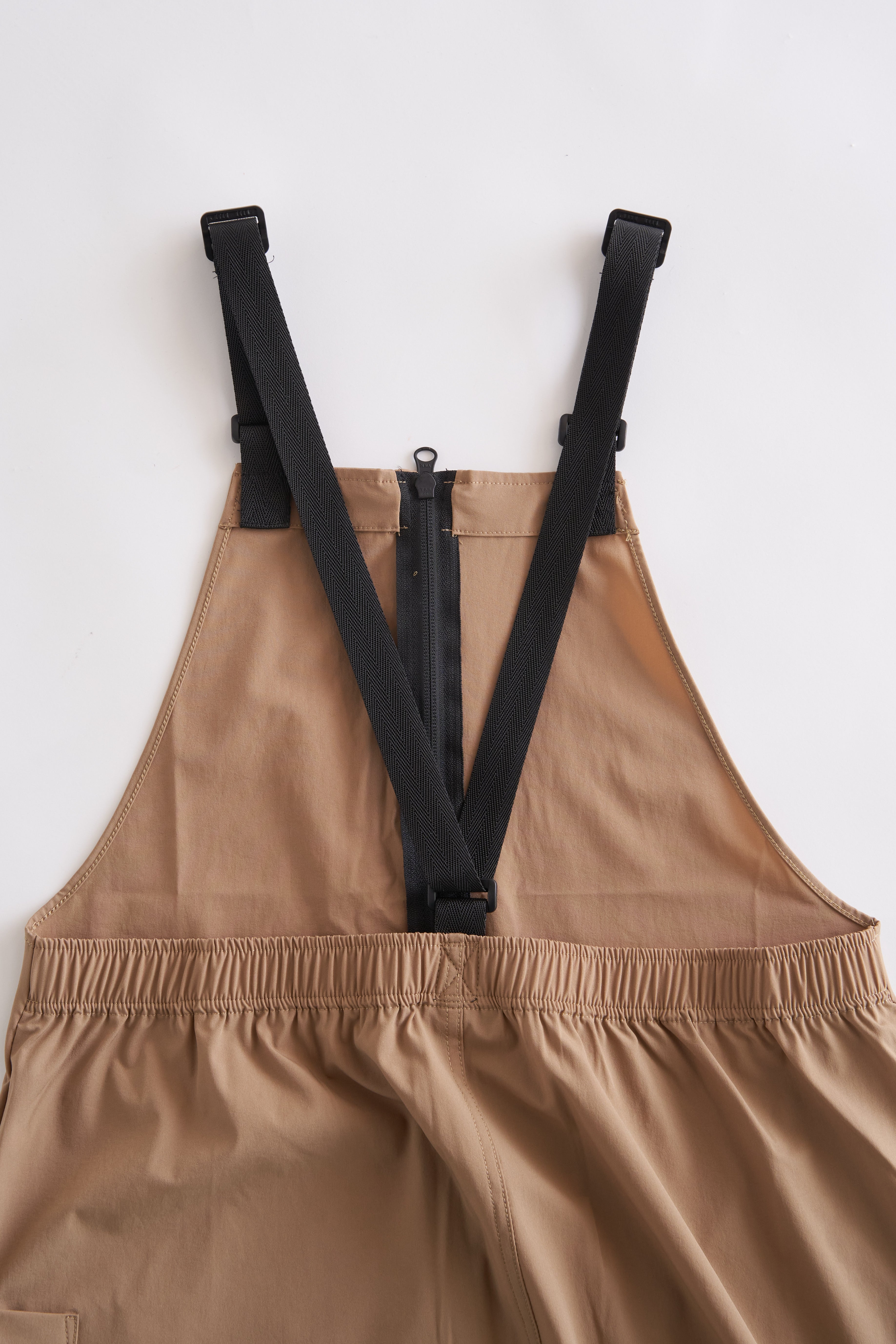 THOUSAND MILE / SALOPETTE SKIRT