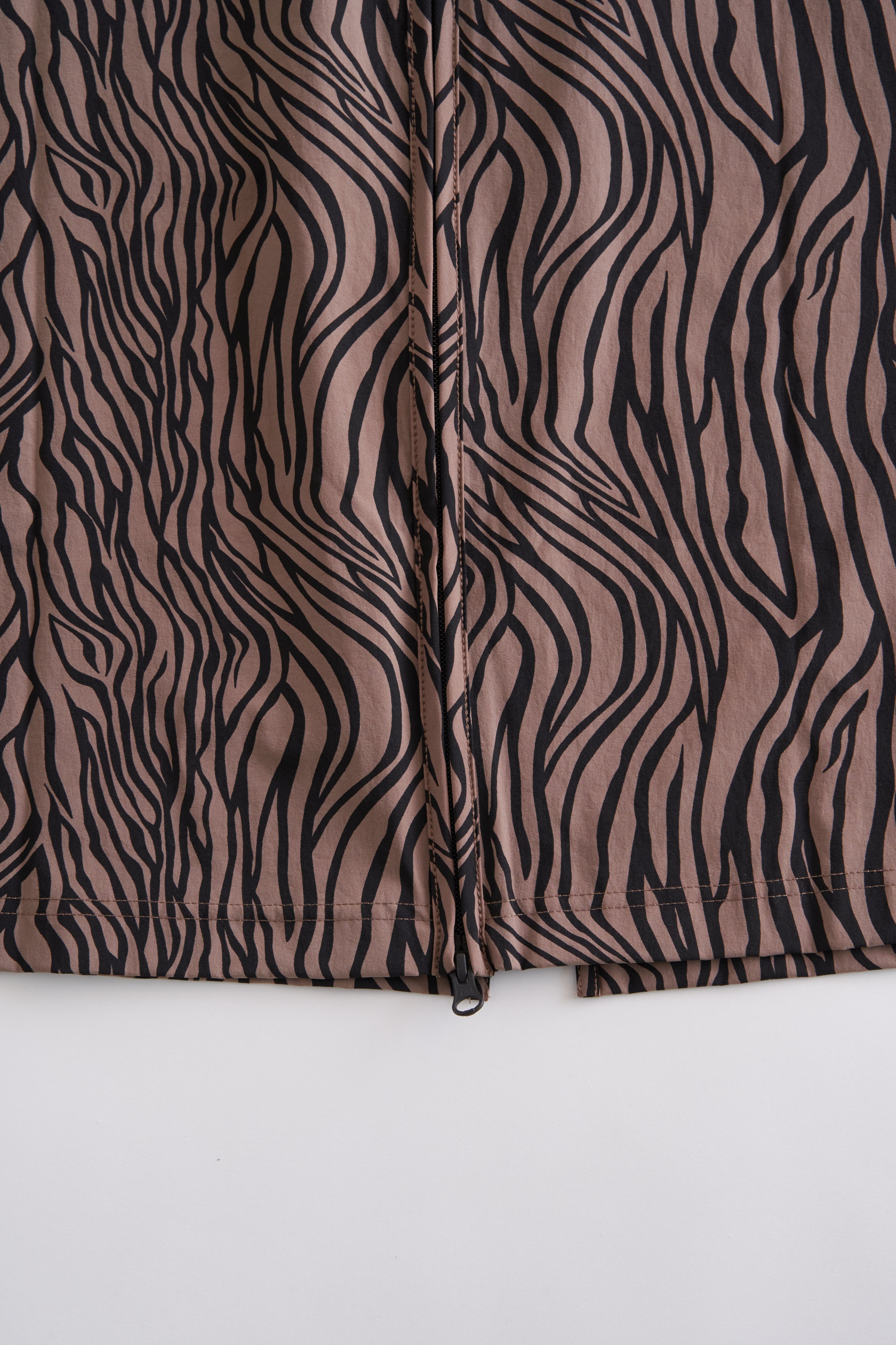 THOUSAND MILE / SALOPETTE SKIRT