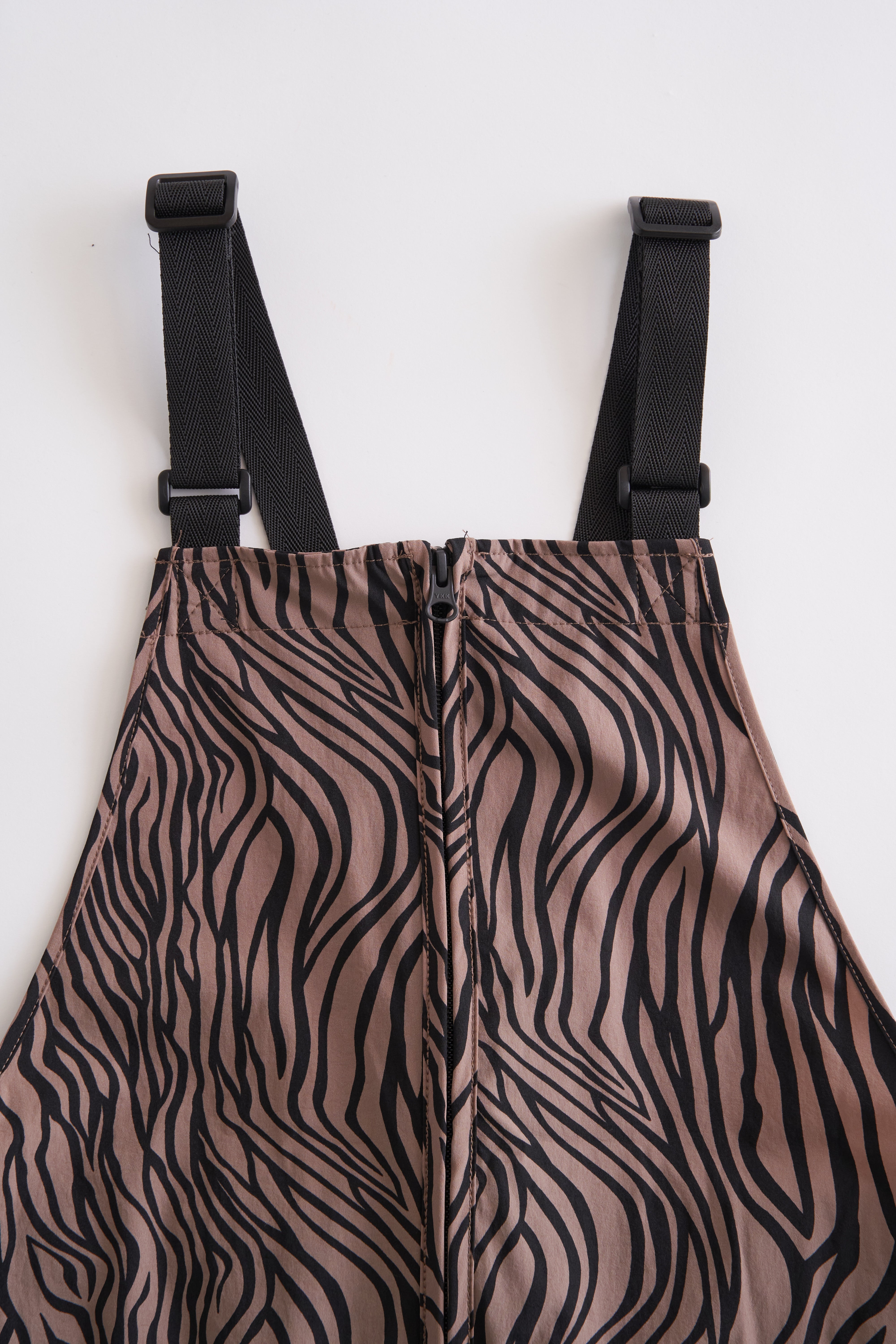 THOUSAND MILE / SALOPETTE SKIRT