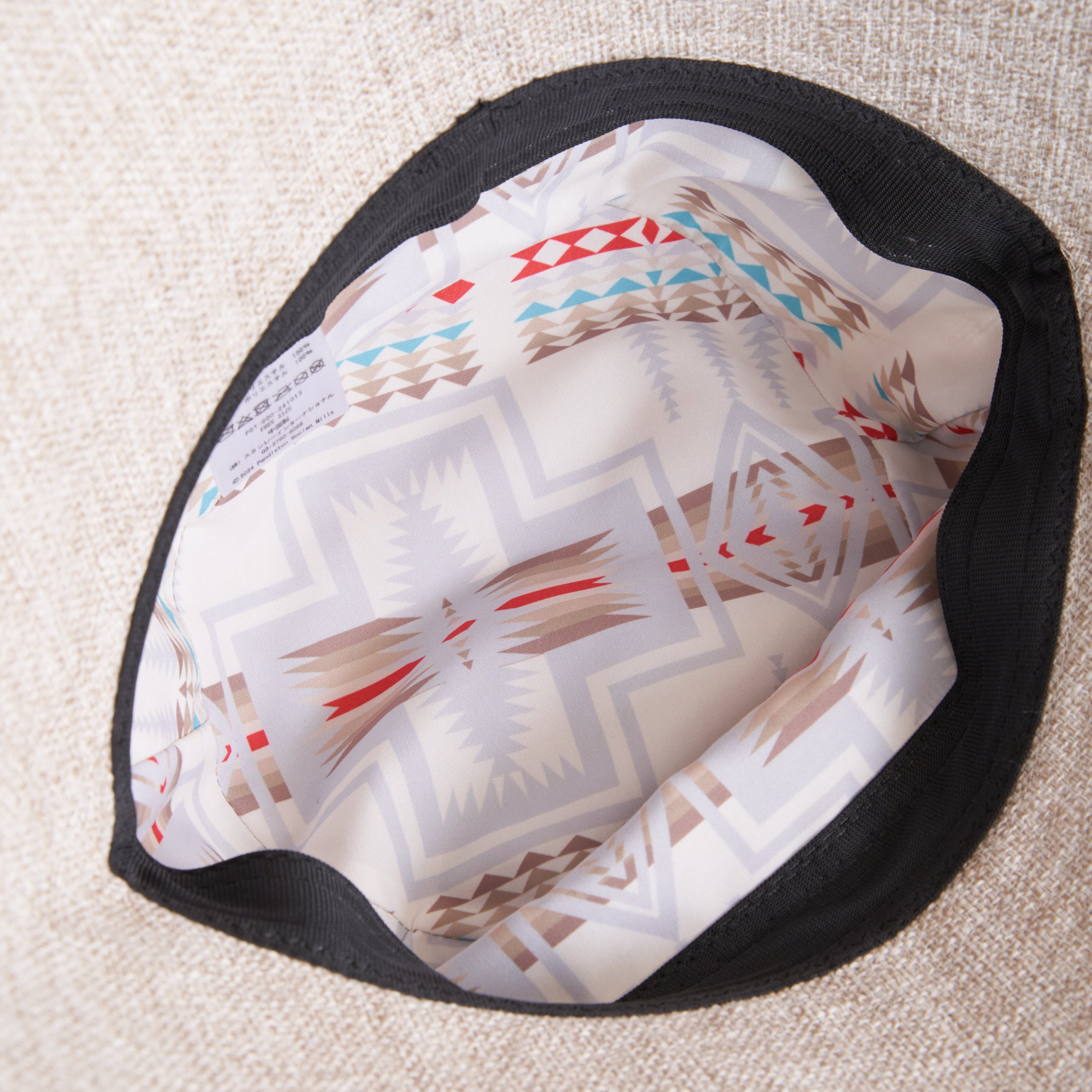 PENDLETON / SUMMER HAT