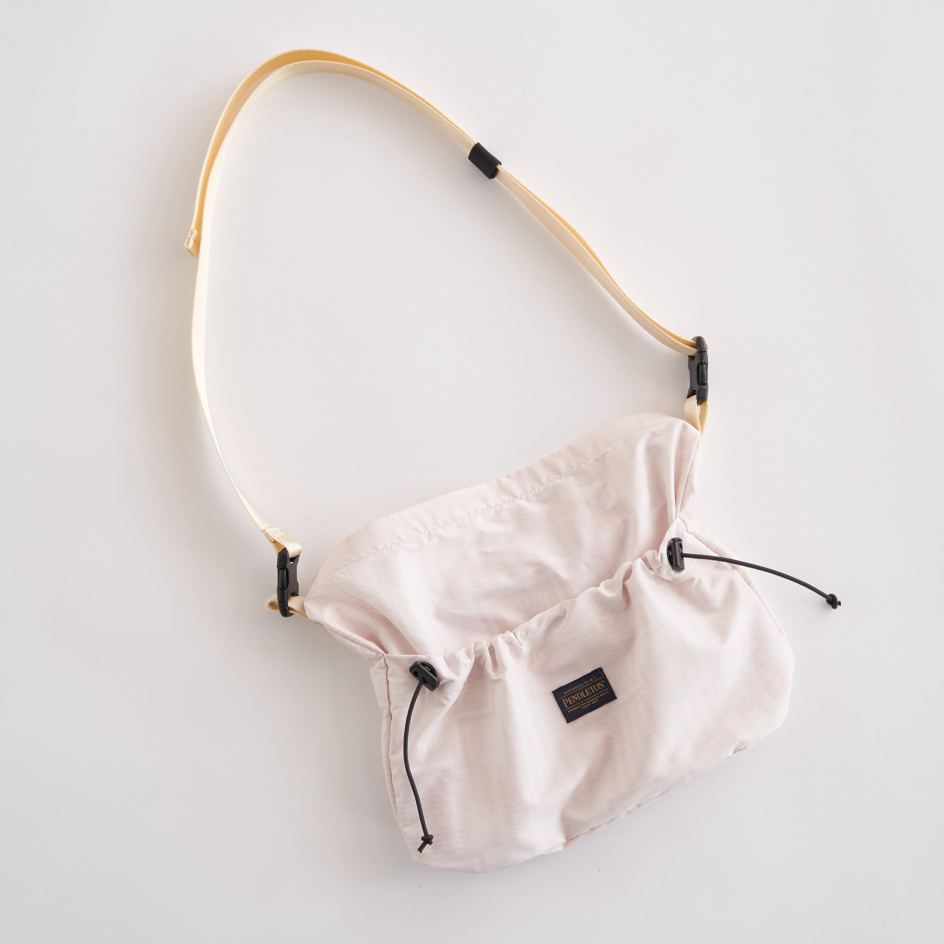 PENDLETON / RIPSTOP MINI SHOULDER