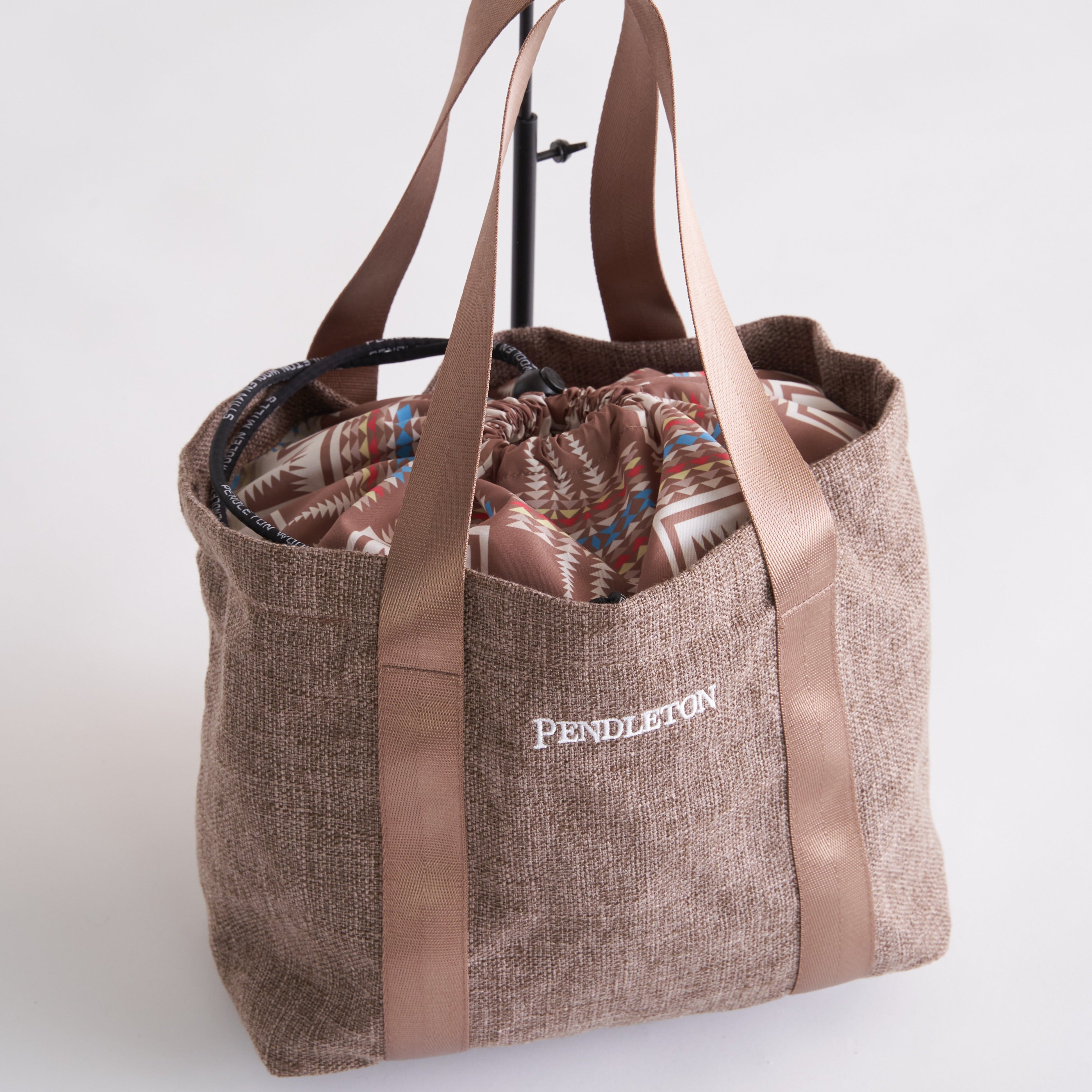 PENDLETON / SUMMER TOTE M