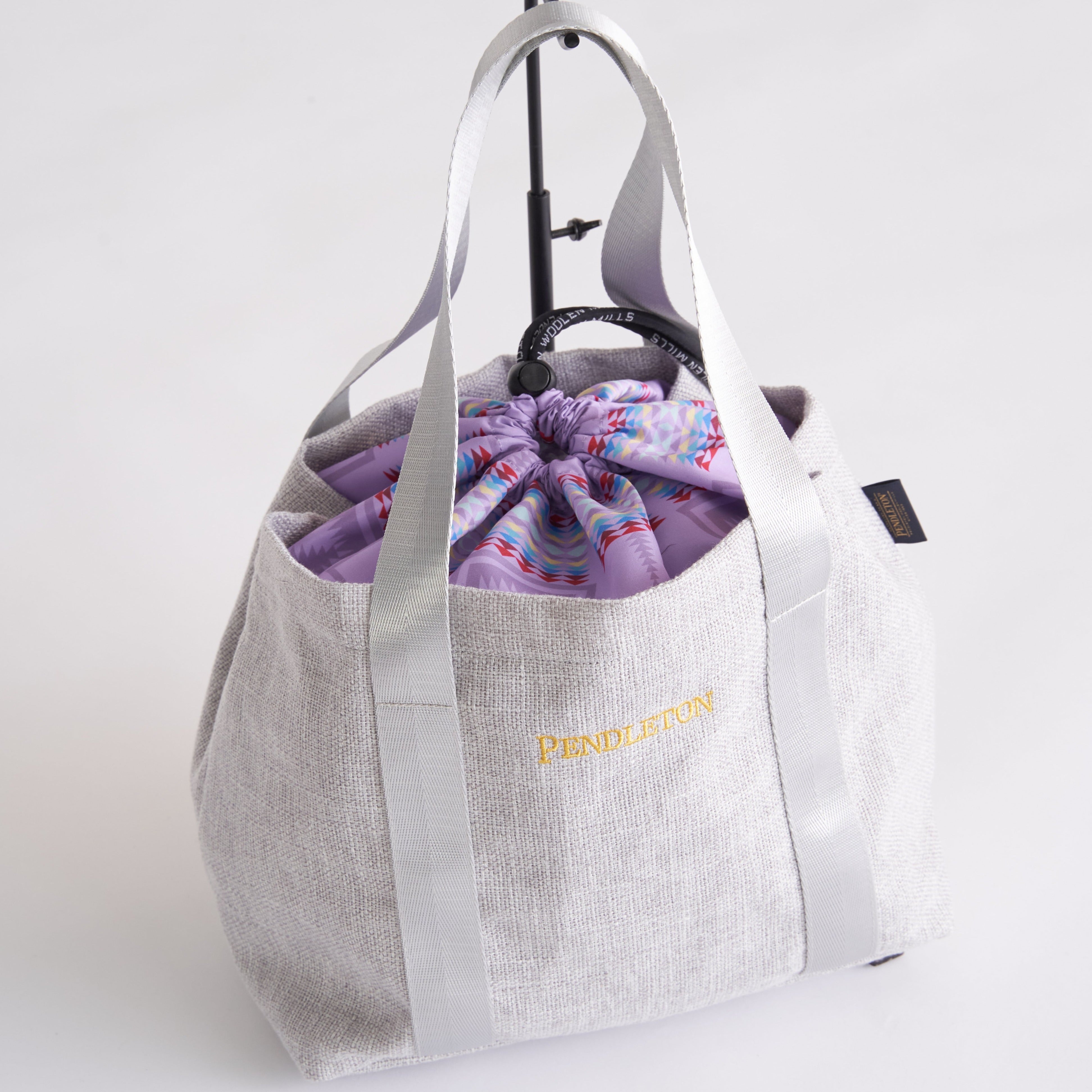 PENDLETON / SUMMER TOTE M