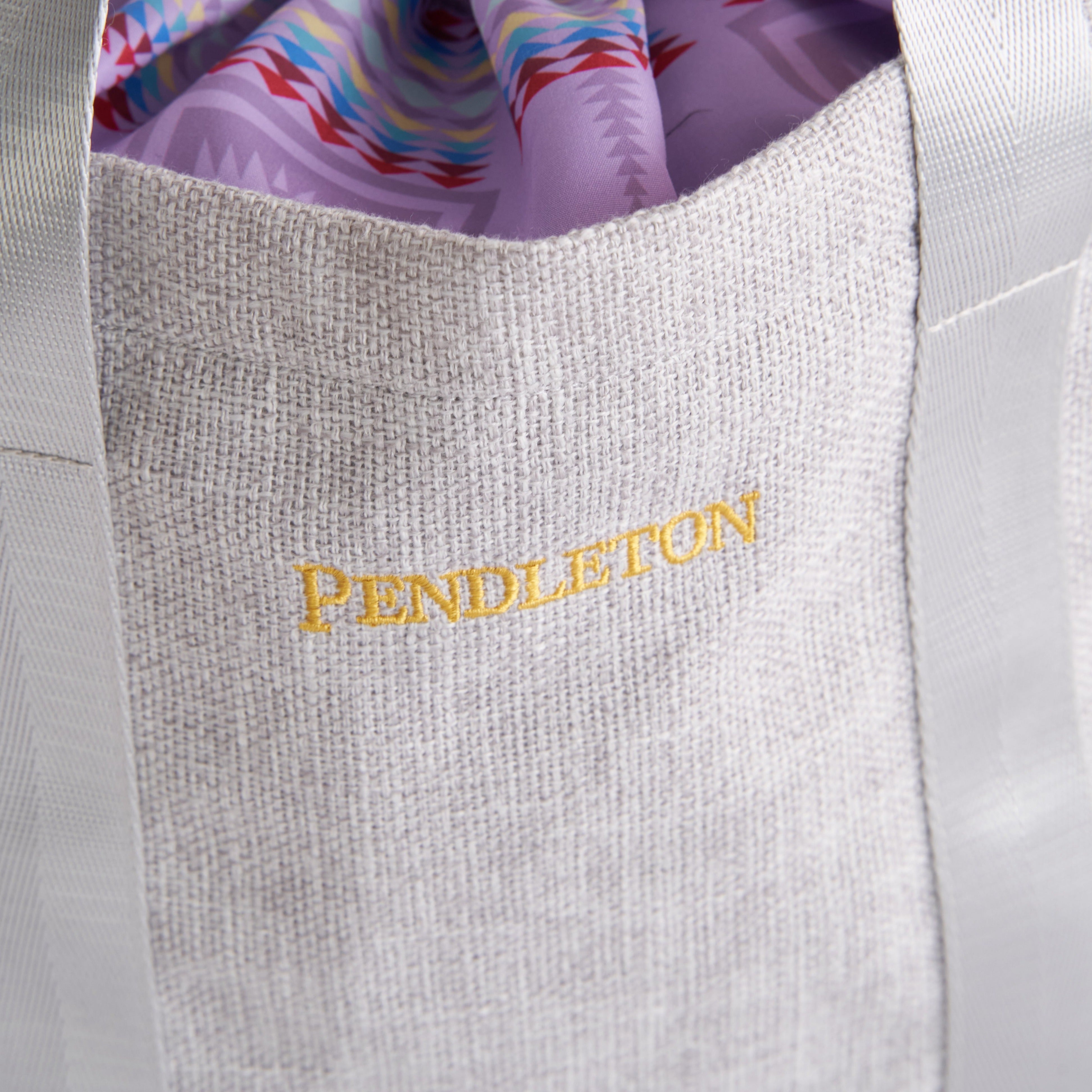 PENDLETON / SUMMER TOTE M